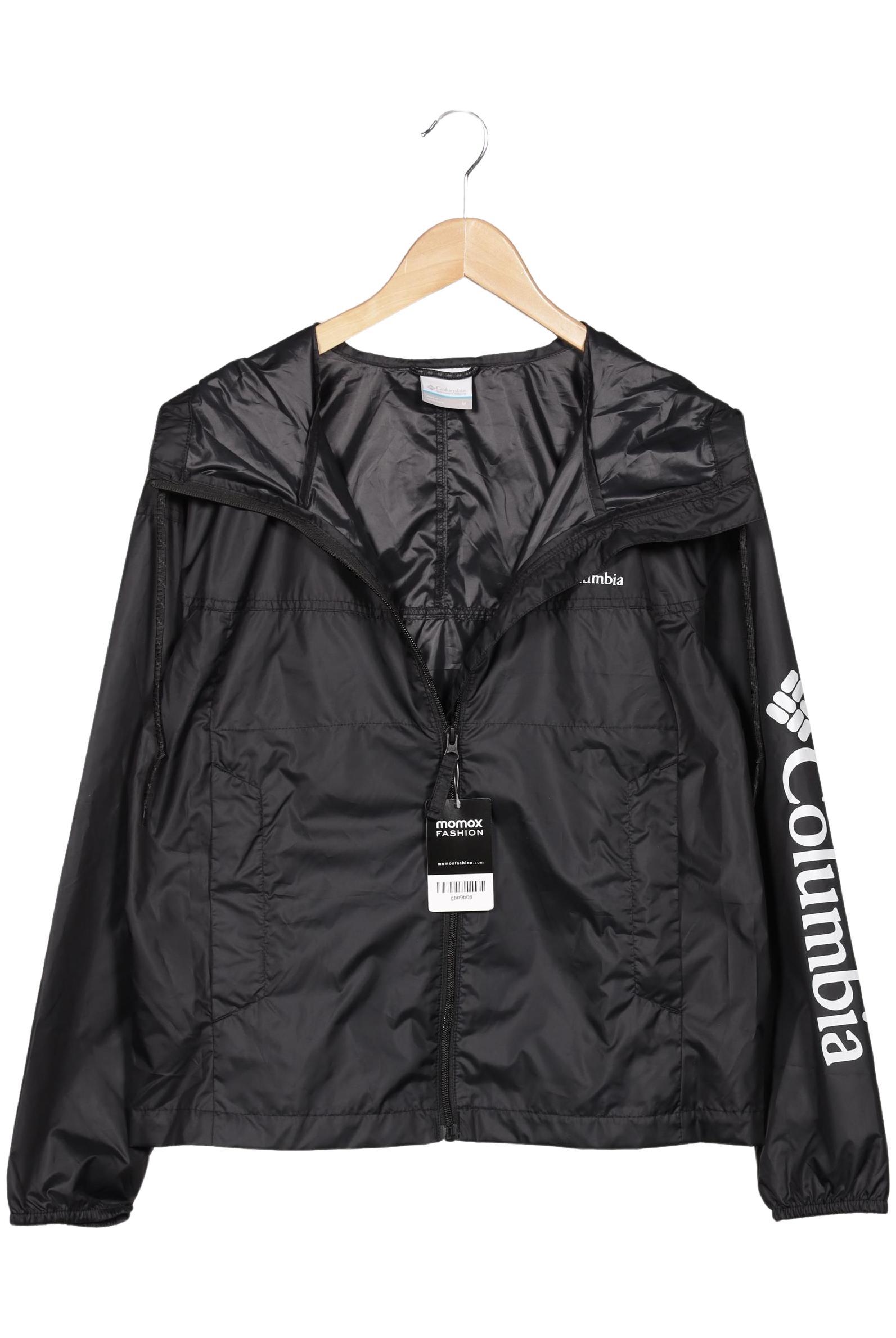 

Columbia Sportswear Company Damen Jacke, schwarz, Gr. 38