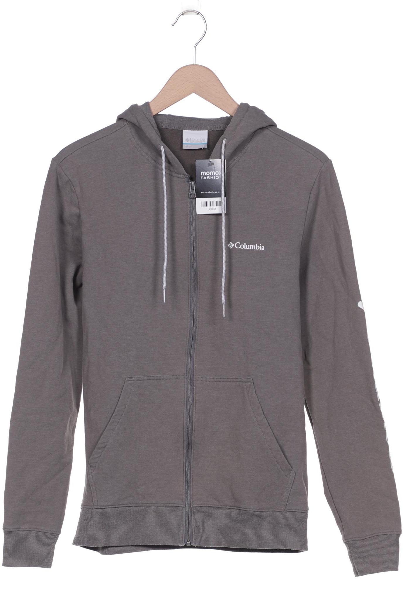 

Columbia Sportswear Company Herren Kapuzenpullover, grau
