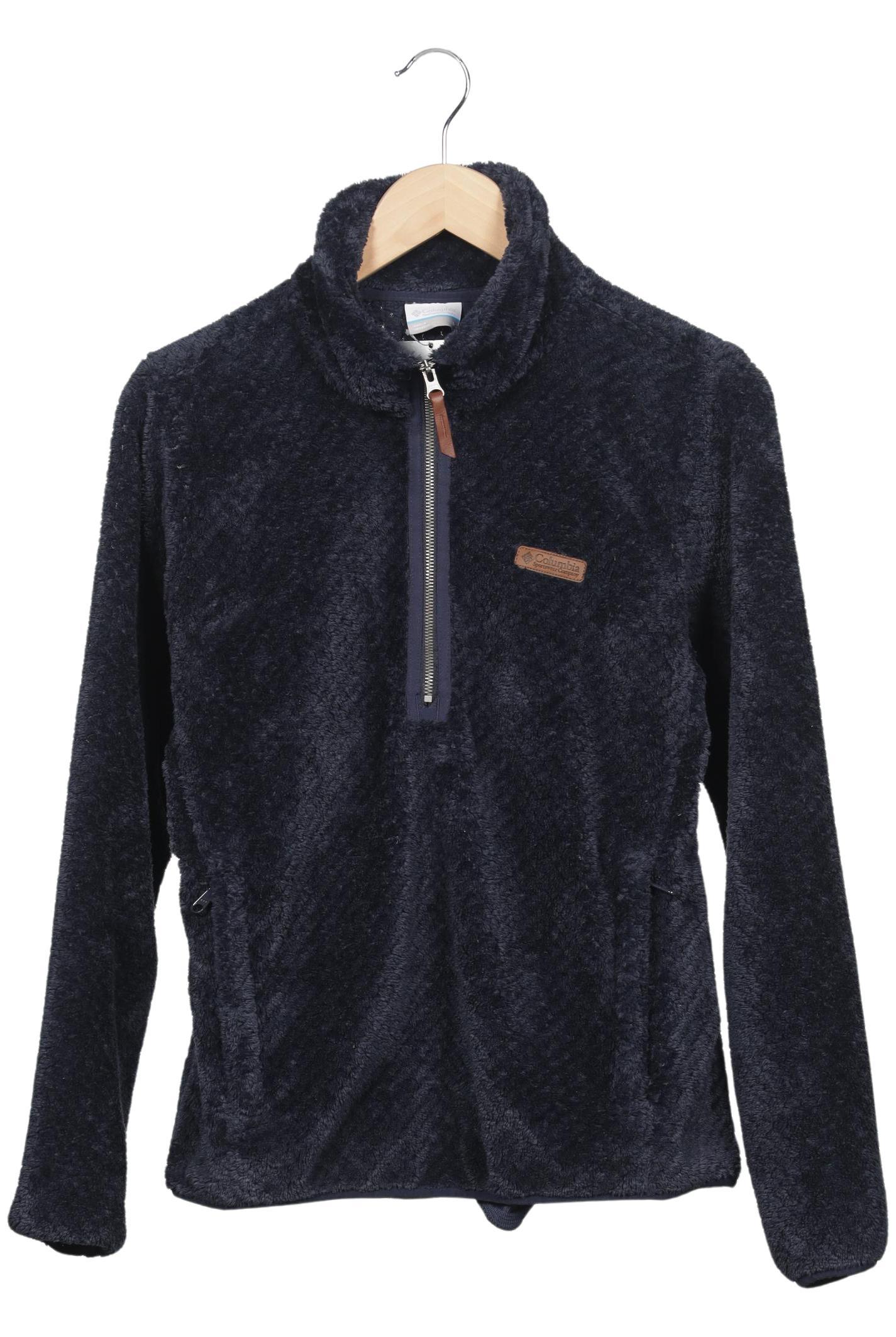 

Columbia Sportswear Company Damen Sweatshirt, marineblau, Gr. 38