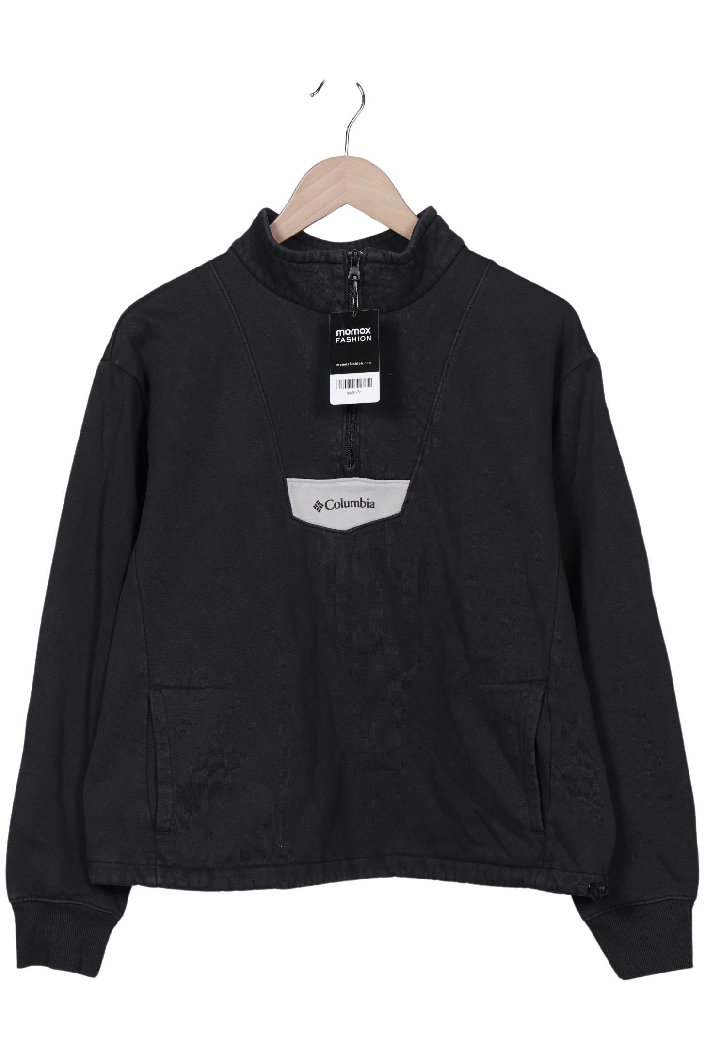 

Columbia Sportswear Company Damen Sweatshirt, schwarz, Gr. 42