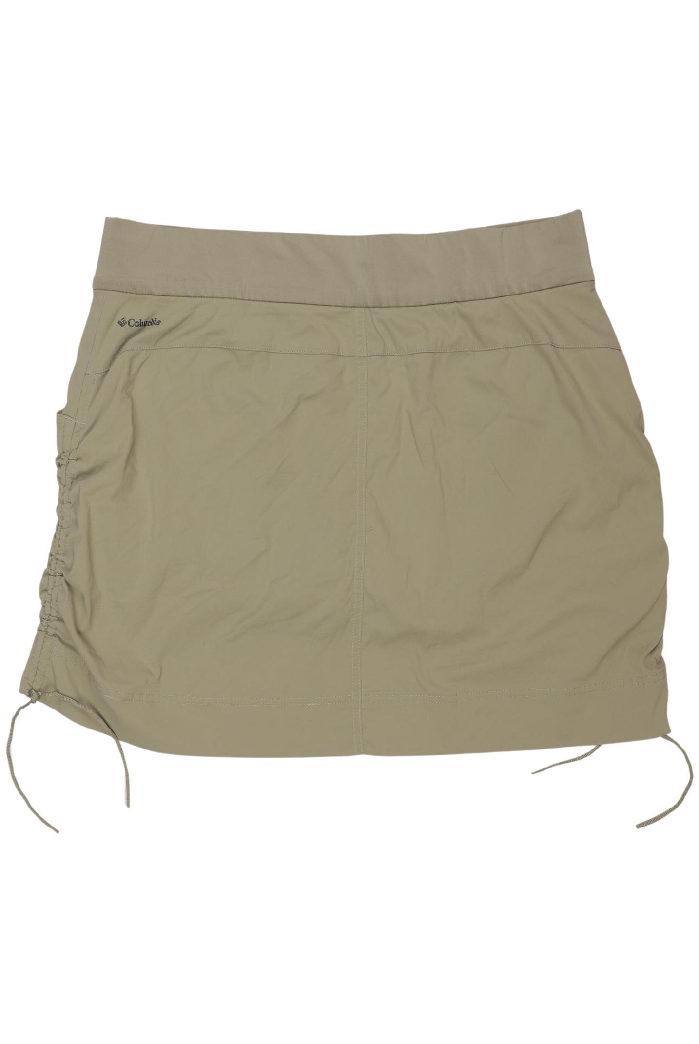 

Columbia Sportswear Company Damen Shorts, beige, Gr. 42