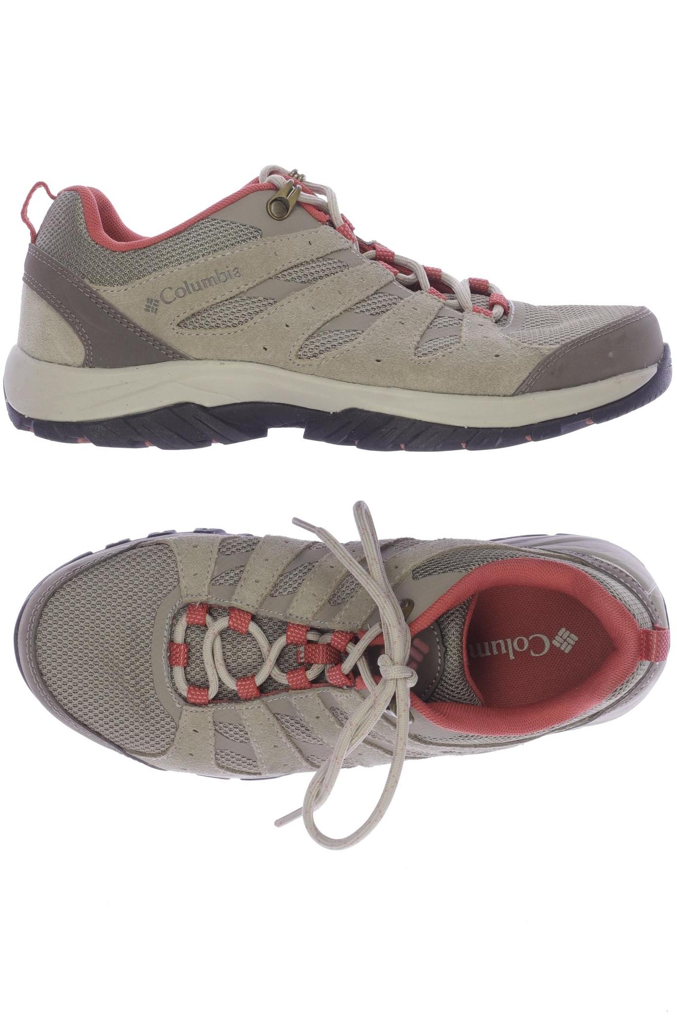 

Columbia Sportswear Company Herren Sneakers, braun, Gr. 39