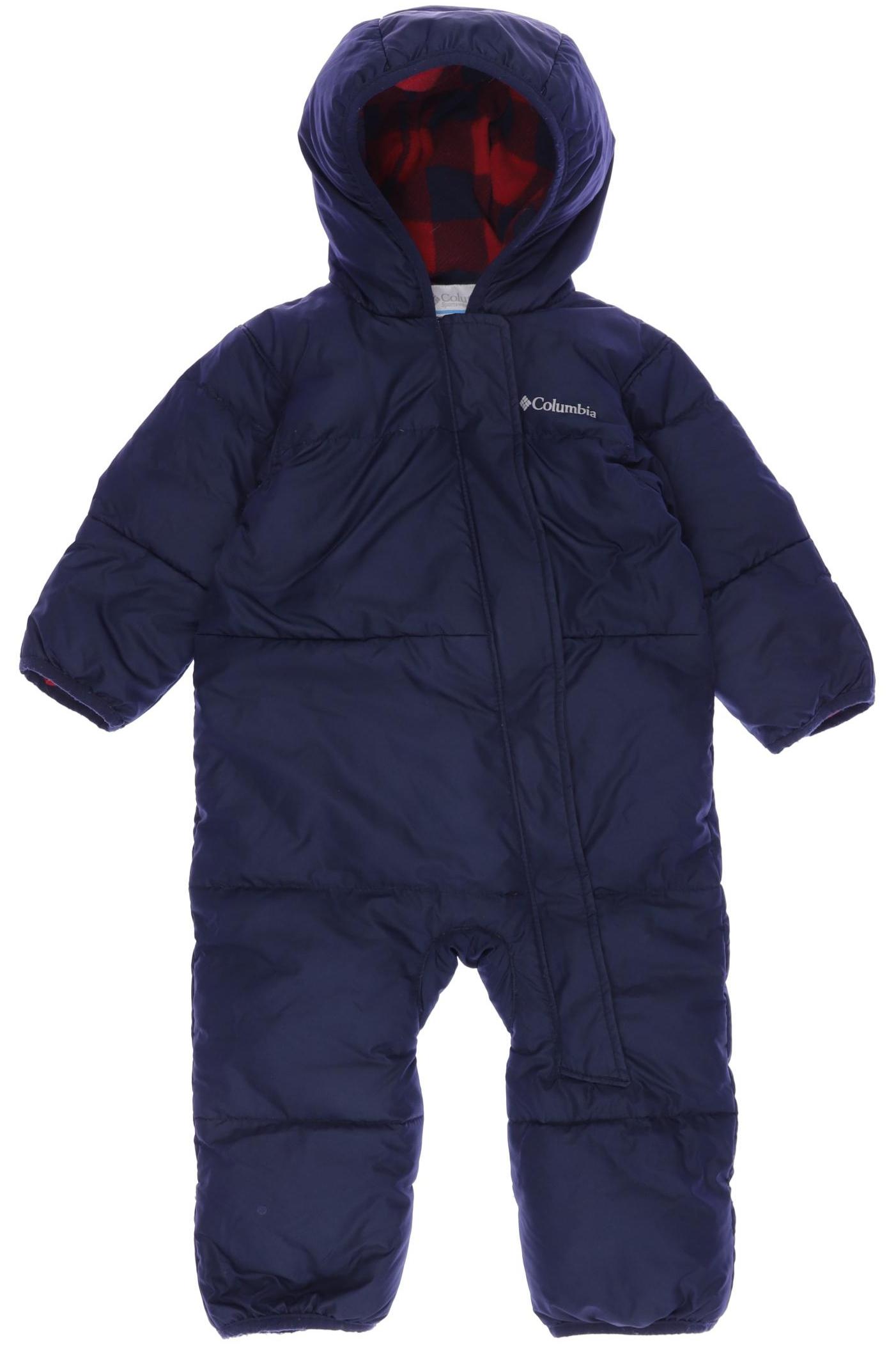 

Columbia Sportswear Company Herren Schneeanzug, marineblau, Gr. 86