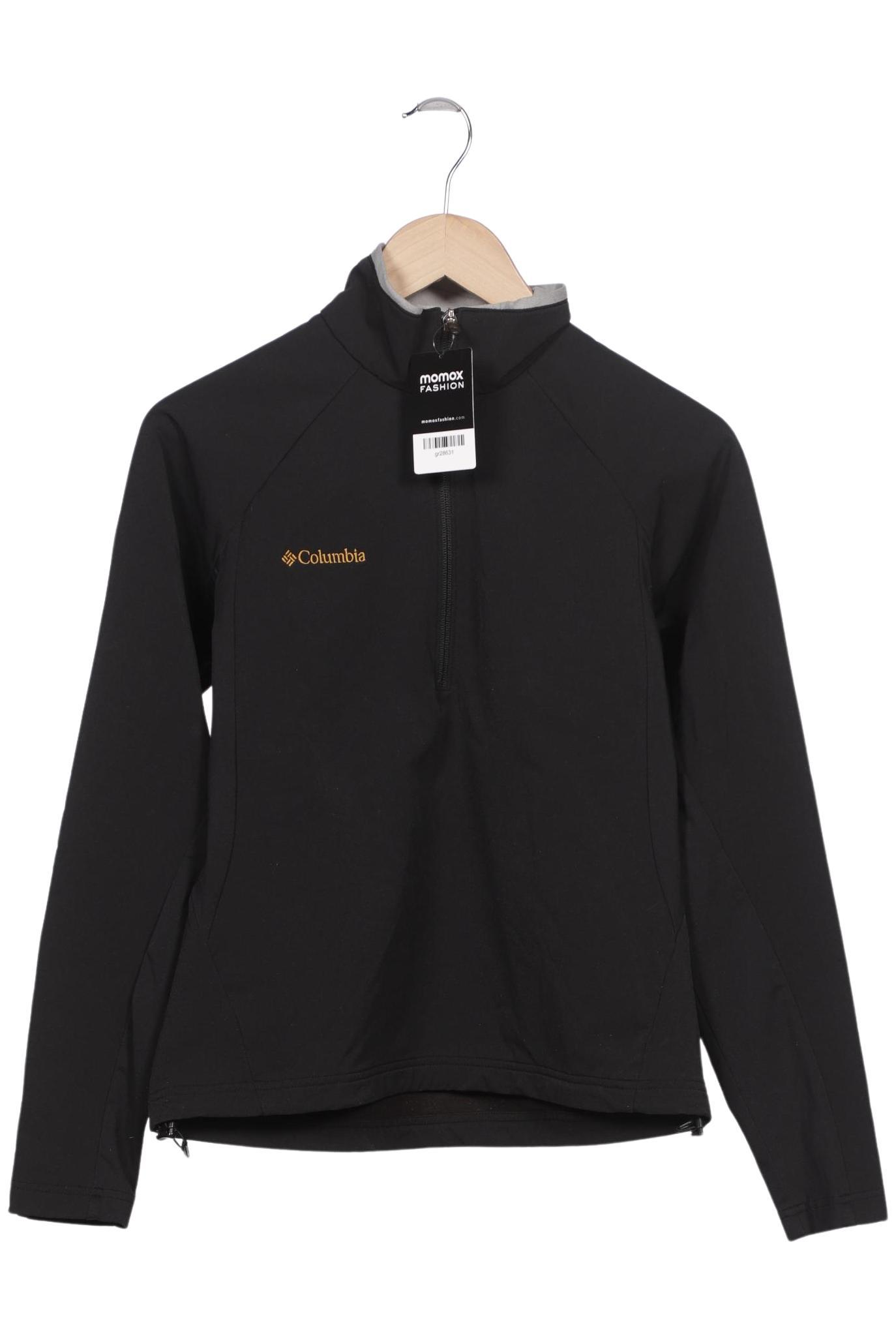 

Columbia Sportswear Company Damen Sweatshirt, schwarz, Gr. 38