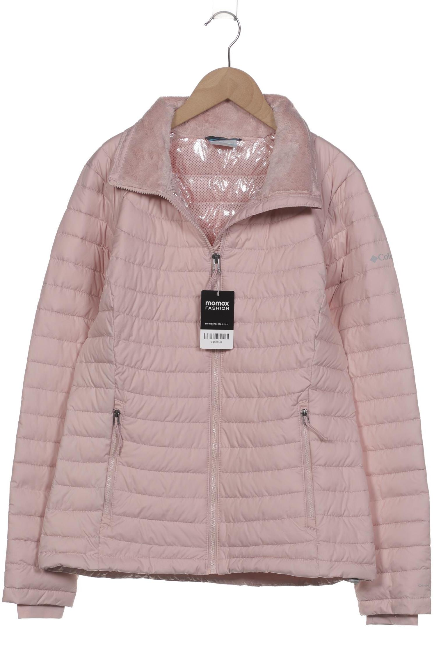 

Columbia Sportswear Company Damen Jacke, pink, Gr. 38