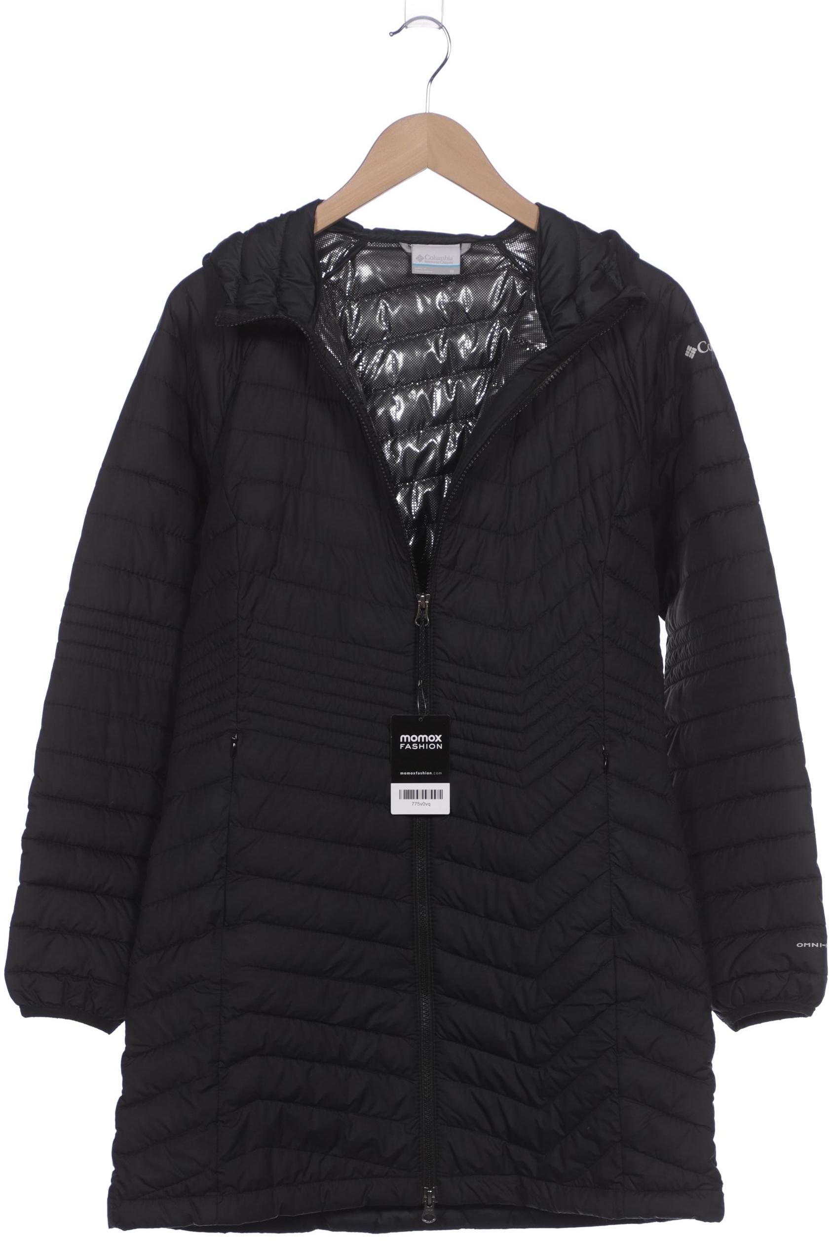 

Columbia Sportswear Company Damen Mantel, schwarz, Gr. 38