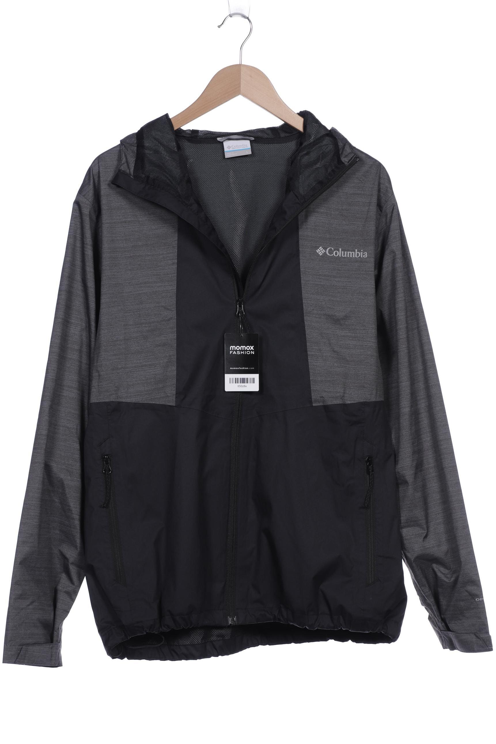 

Columbia Herren Jacke, grau