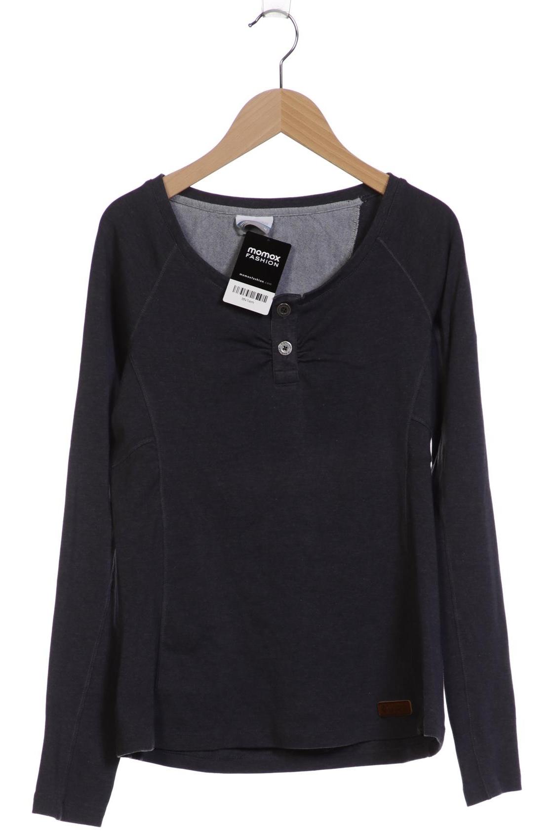 

Columbia Sportswear Company Damen Langarmshirt, grau, Gr. 38