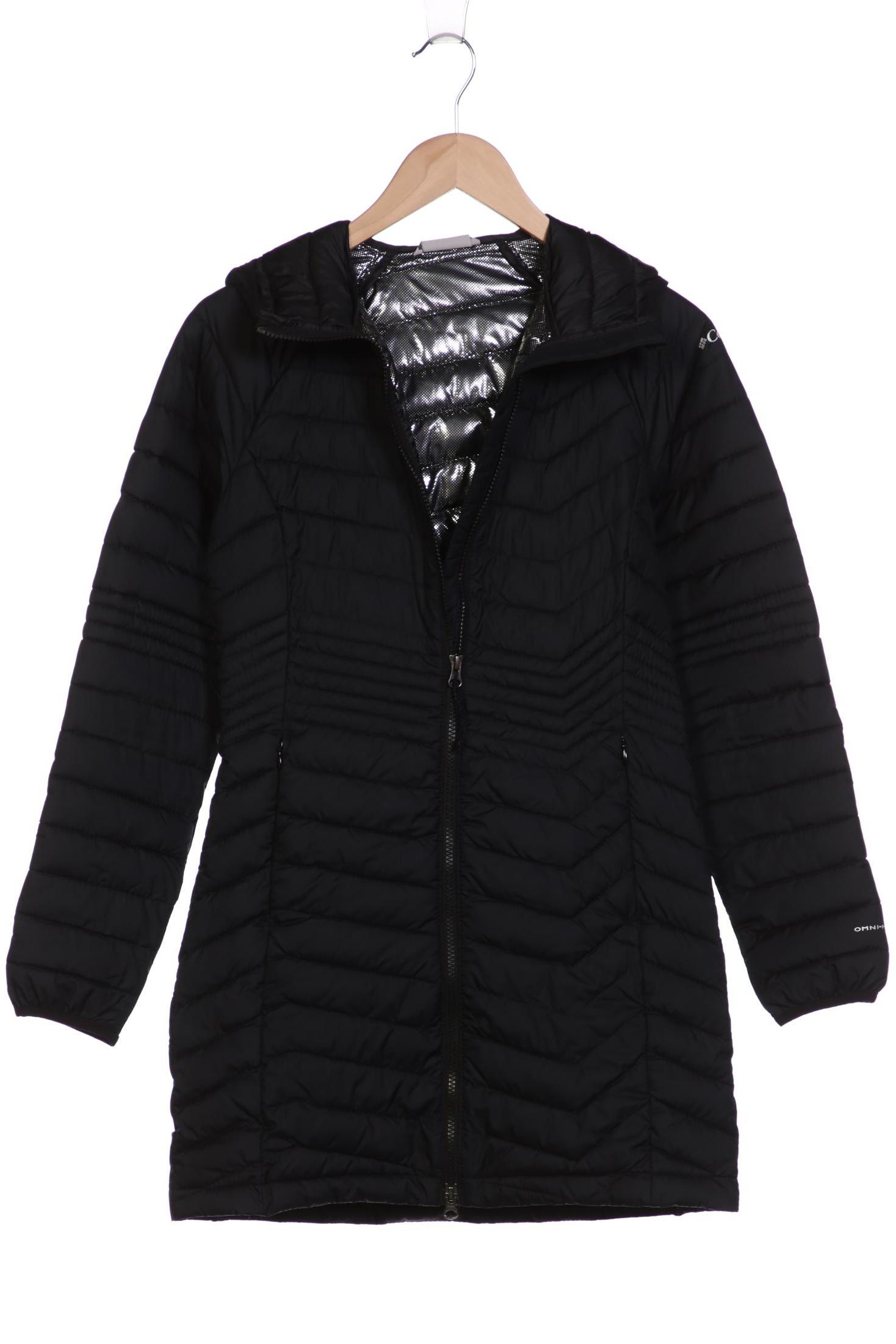 

Columbia Sportswear Company Damen Mantel, schwarz, Gr. 34