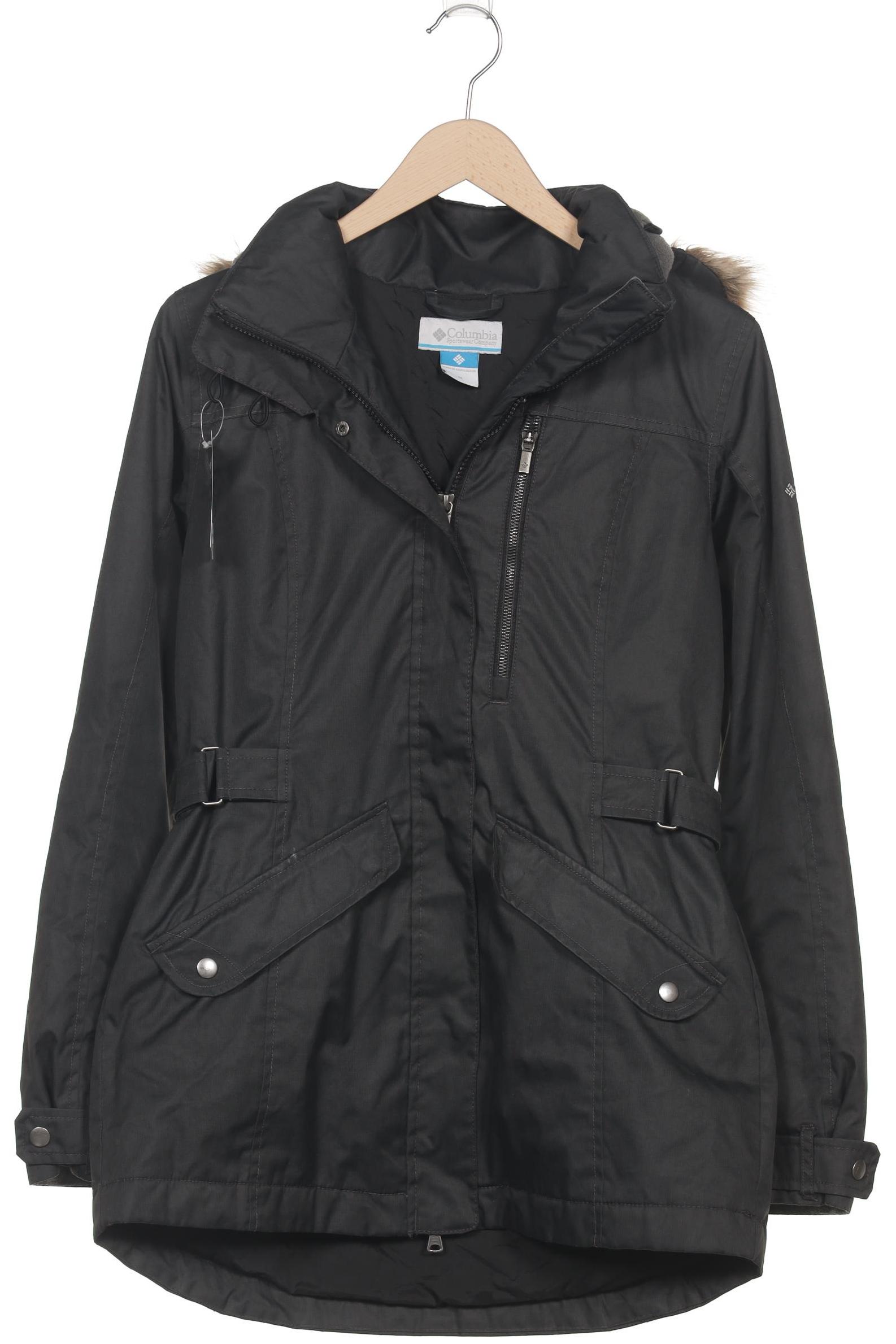 

Columbia Sportswear Company Damen Mantel, grau, Gr. 38