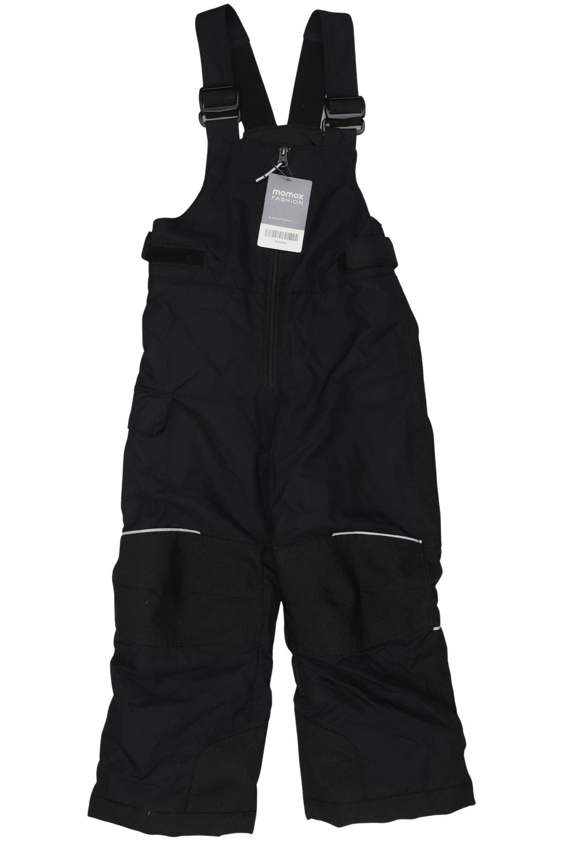 

Columbia Sportswear Company Jungen Stoffhose, schwarz, Gr. 98