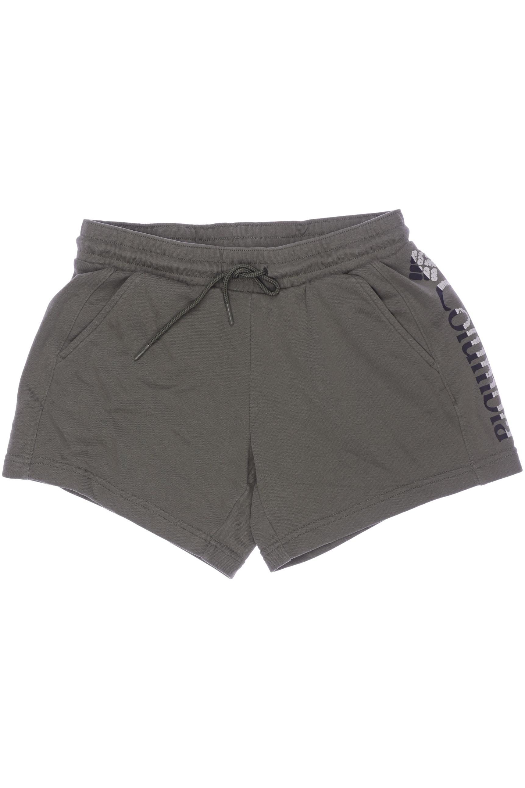 Thumbnail - Columbia Sportswear Company Damen Shorts, grün, Gr. 34