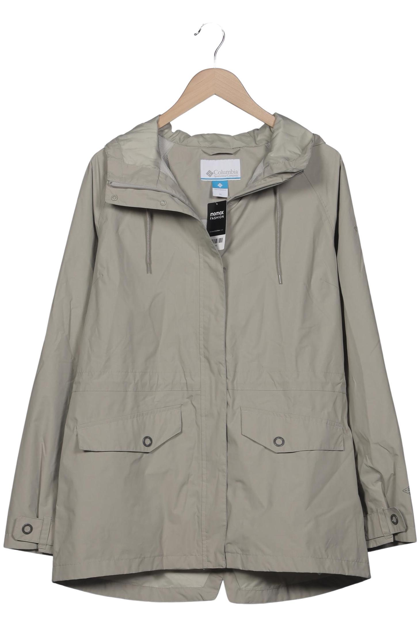 

Columbia Sportswear Company Damen Jacke, beige, Gr. 44