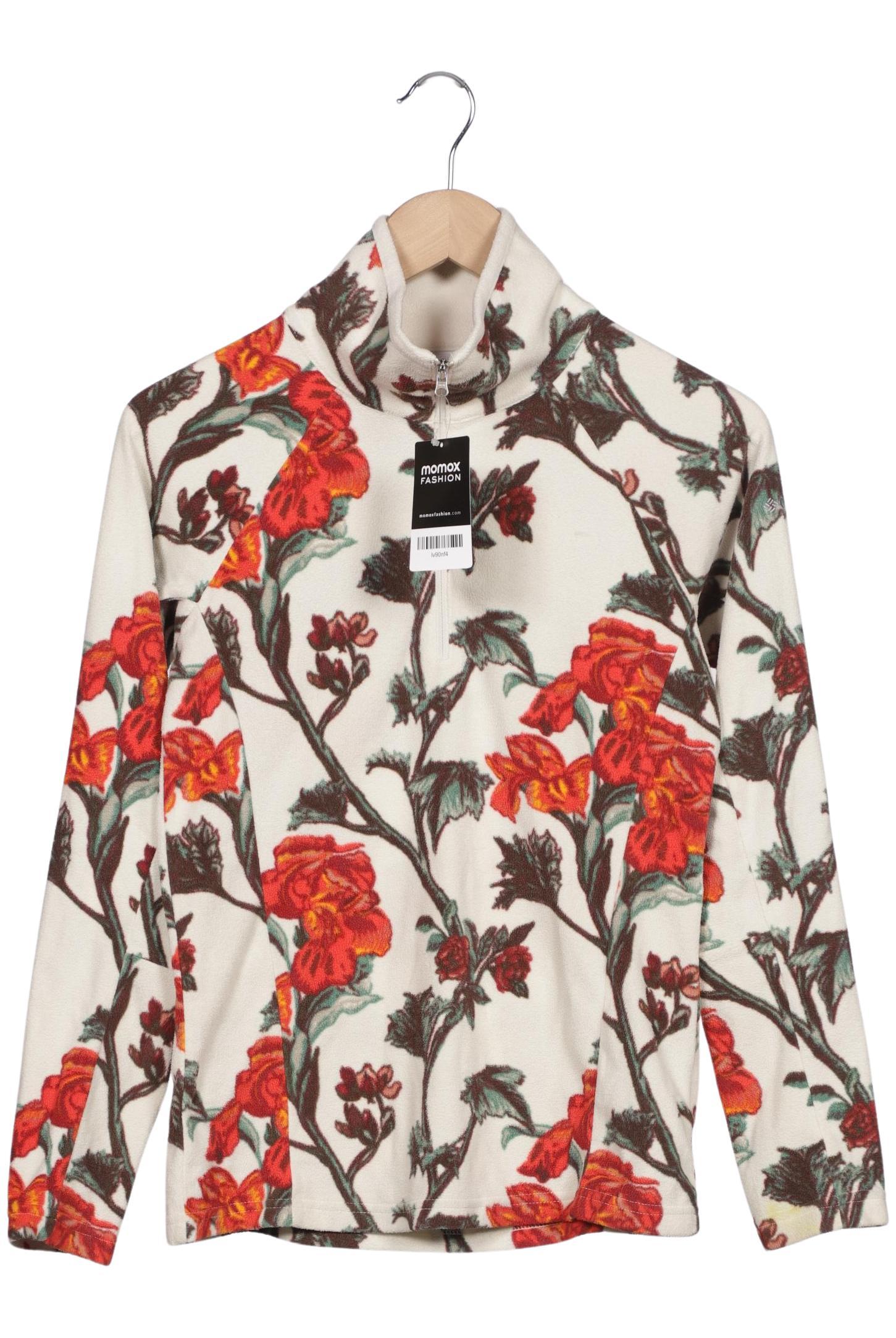 

Columbia Sportswear Company Damen Sweatshirt, mehrfarbig, Gr. 34