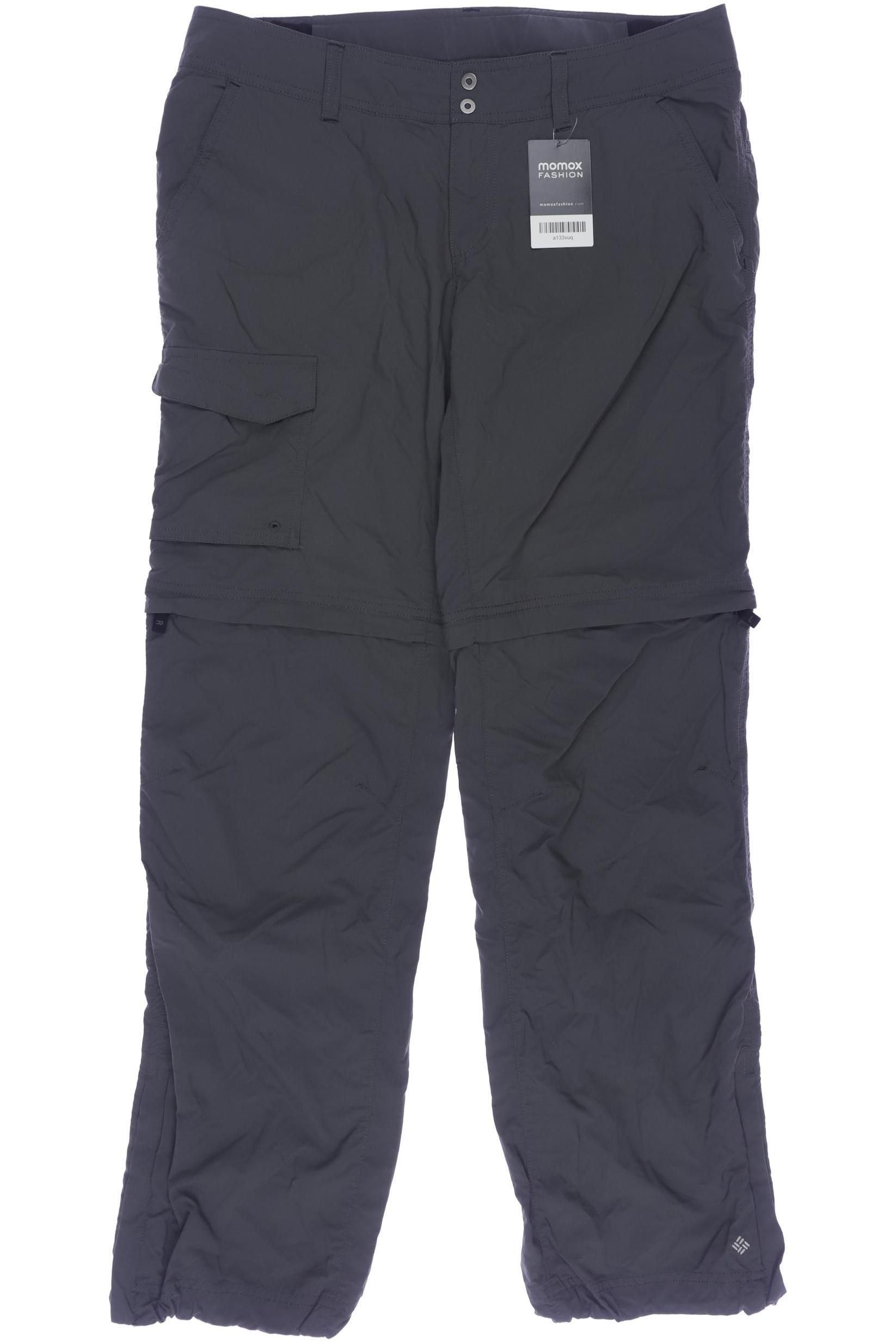 

Columbia Sportswear Company Damen Stoffhose, grau, Gr. 10