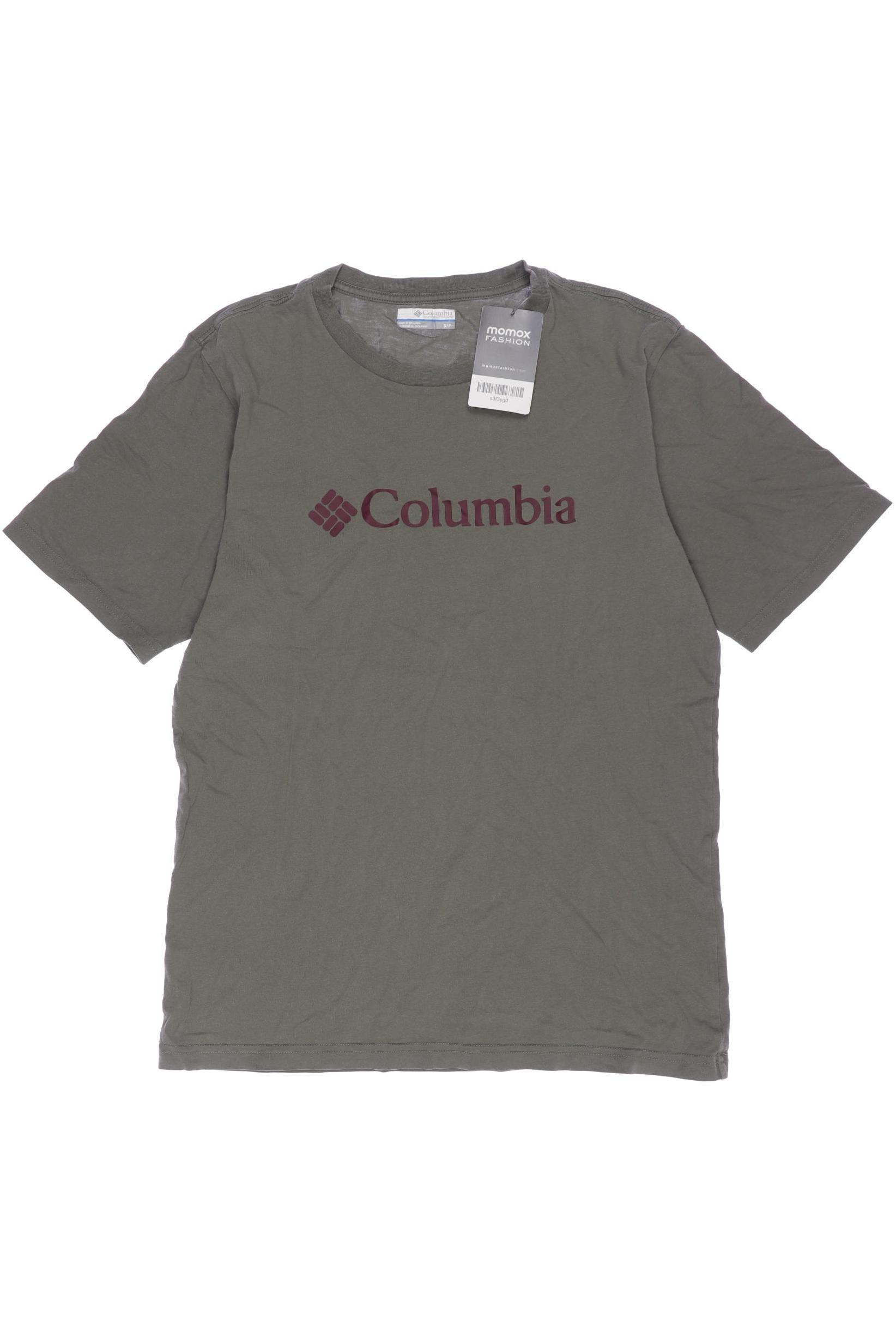 

Columbia Sportswear Company Herren T-Shirt, grün, Gr. 134
