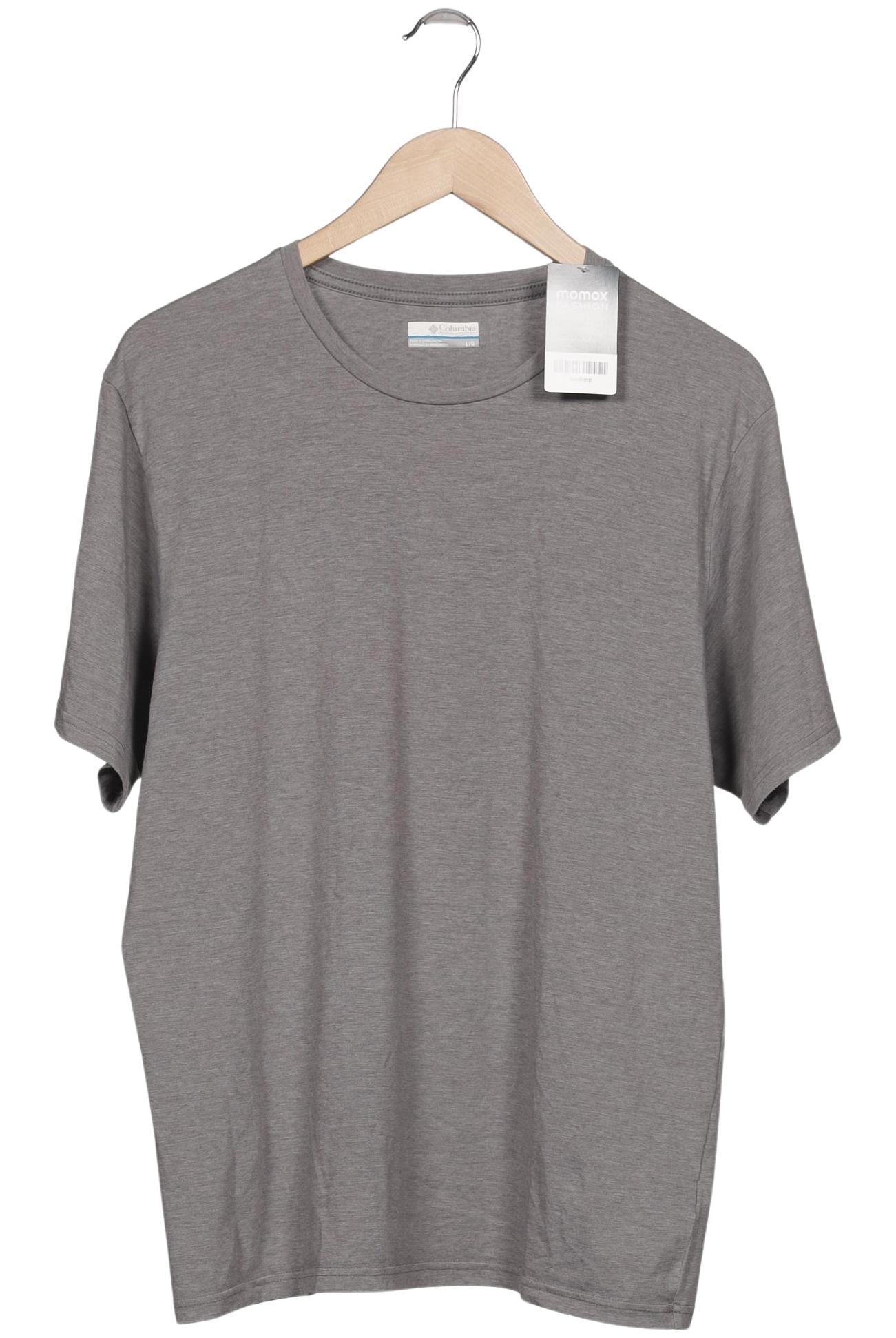 Thumbnail - Columbia Sportswear Company Herren T-Shirt, grau, Gr. 52