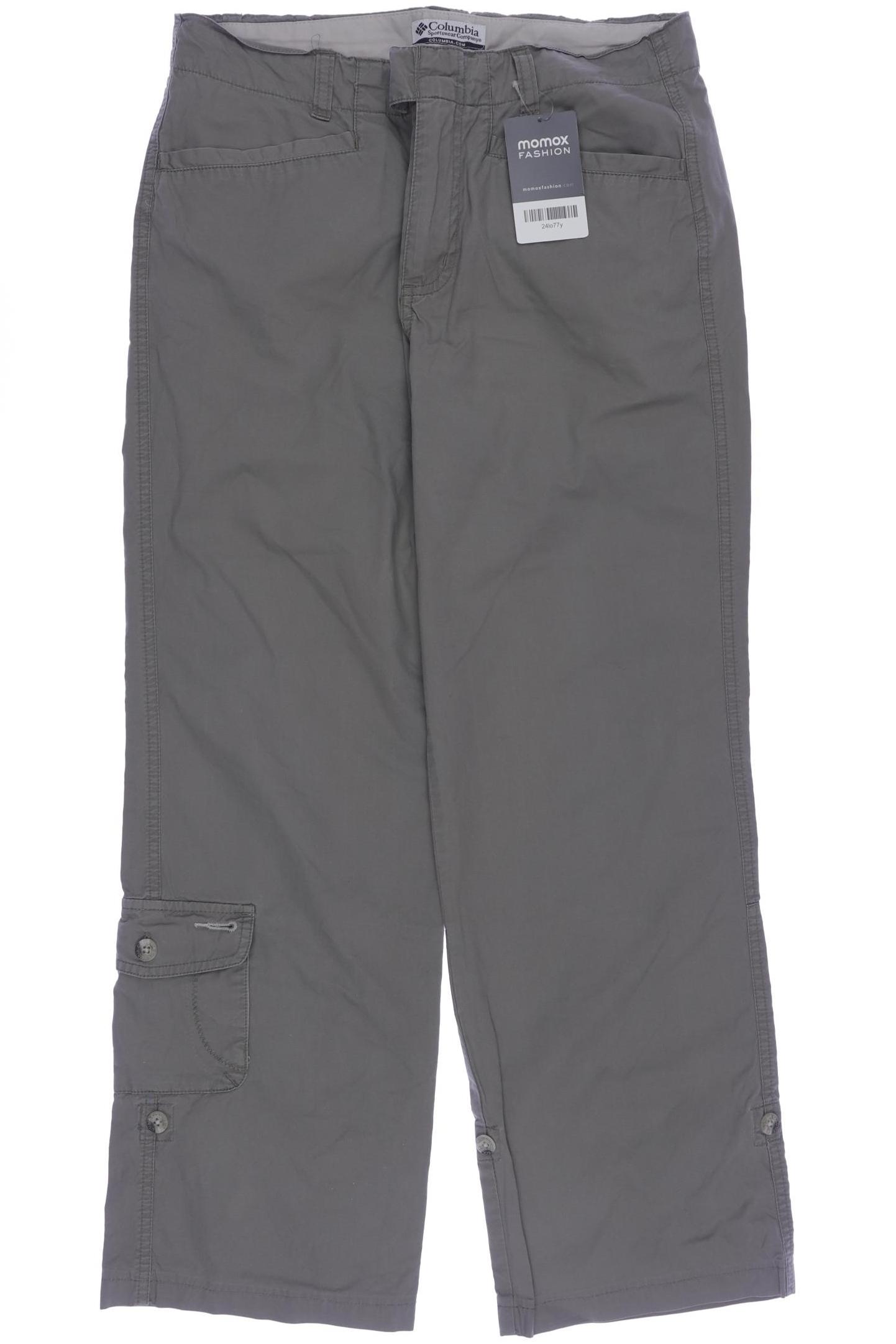 

Columbia Sportswear Company Damen Stoffhose, grau, Gr. 36