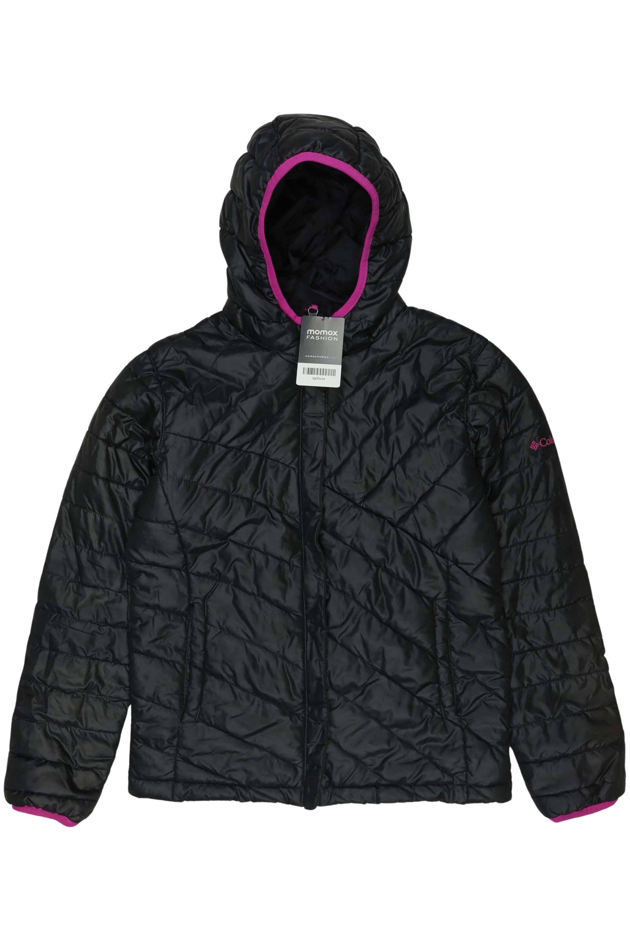 

Columbia Sportswear Company Mädchen Jacke, schwarz, Gr. 158