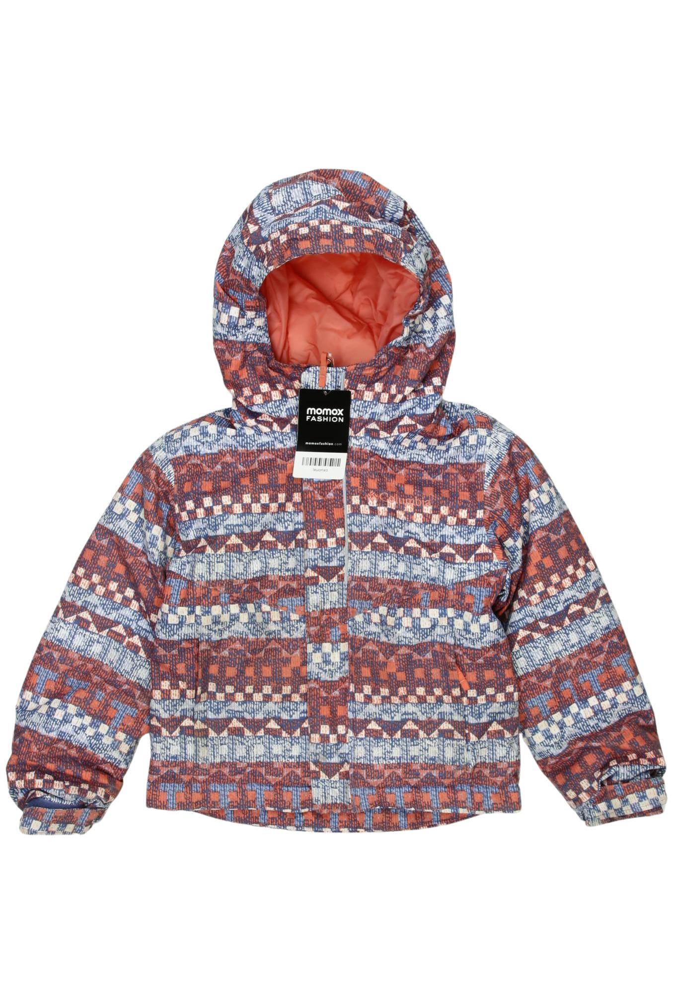 

Columbia Sportswear Company Damen Jacke, mehrfarbig, Gr. 116
