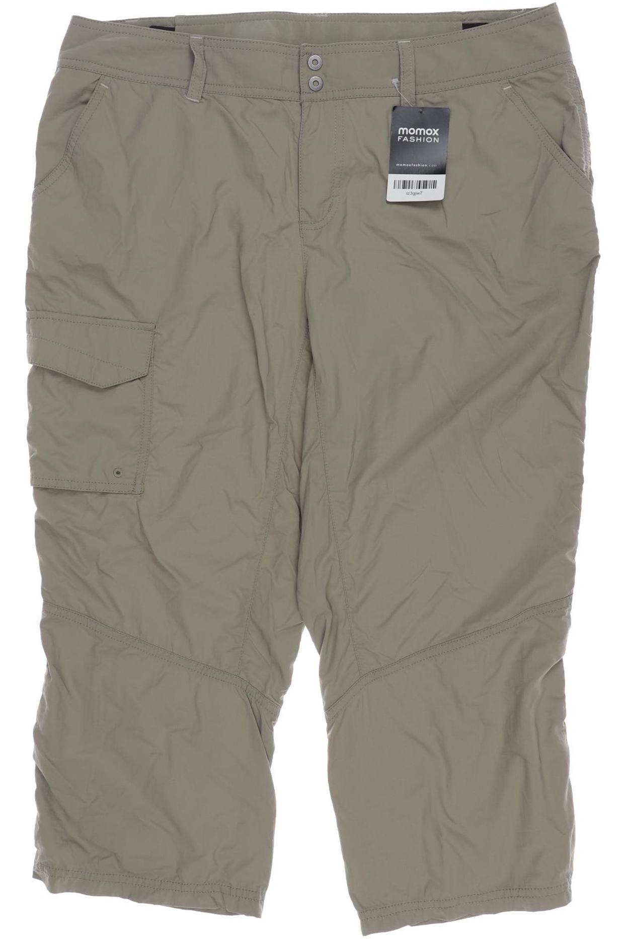 

Columbia Sportswear Company Damen Shorts, beige, Gr. 42
