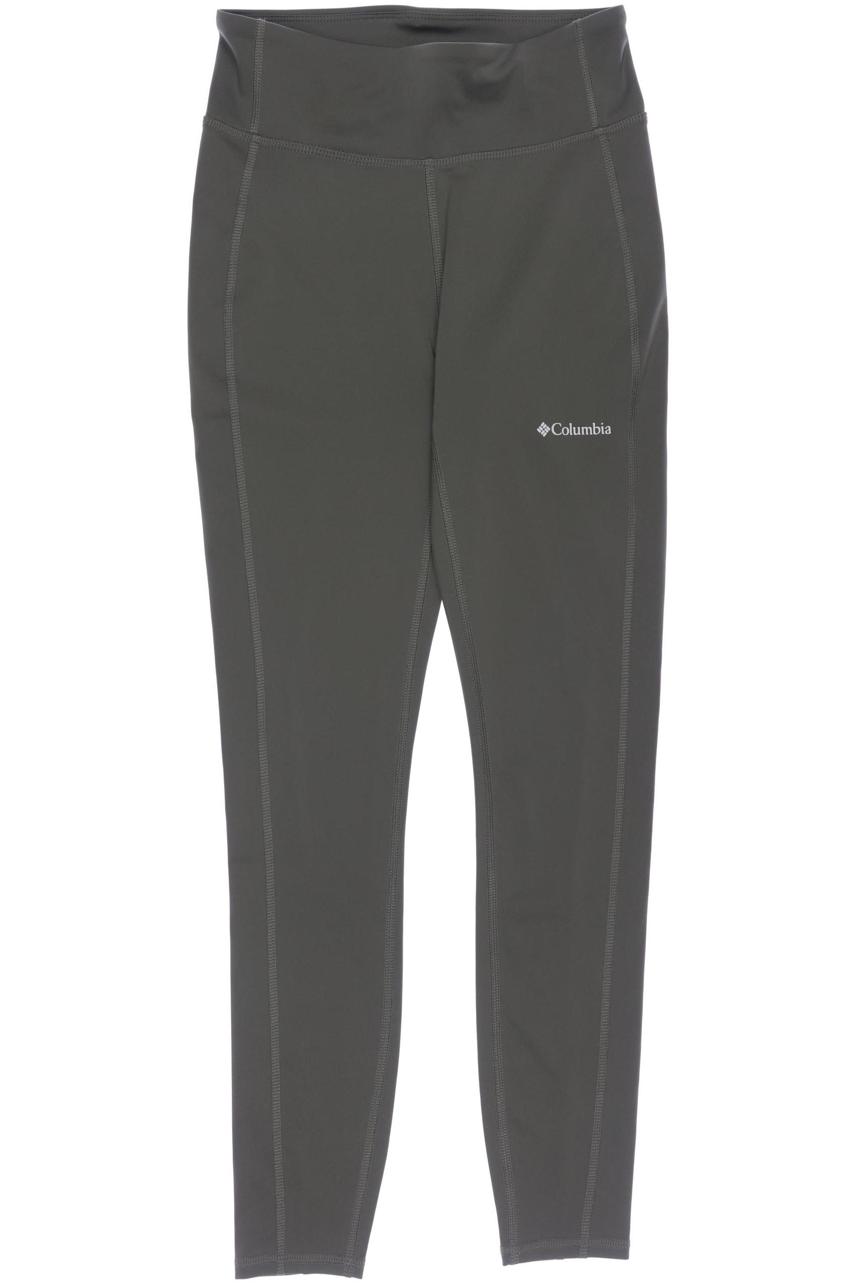 

Columbia Sportswear Company Damen Stoffhose, grün, Gr. 0