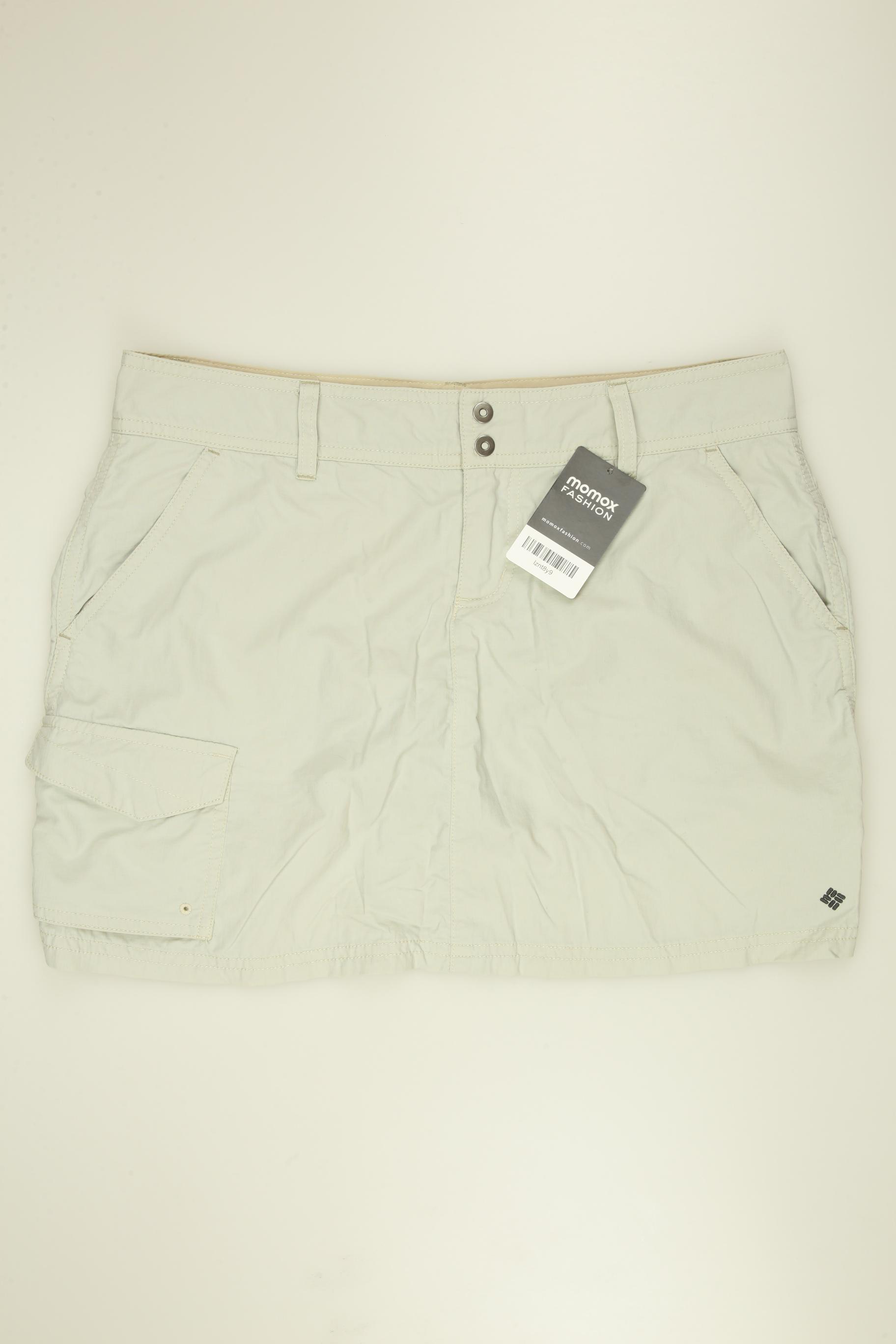 

Columbia Sportswear Company Damen Rock, grau