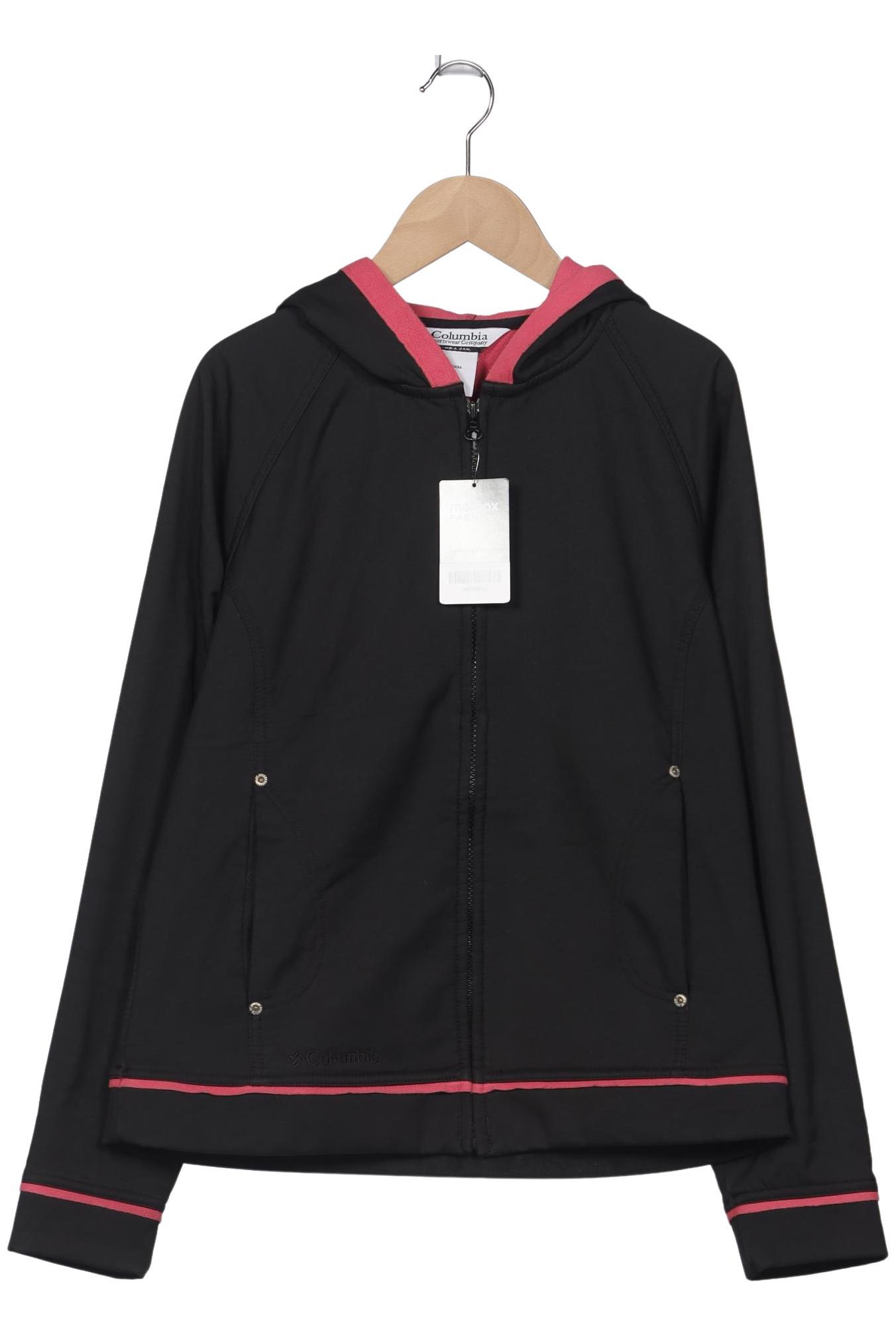 

Columbia Sportswear Company Damen Kapuzenpullover, schwarz, Gr. 38