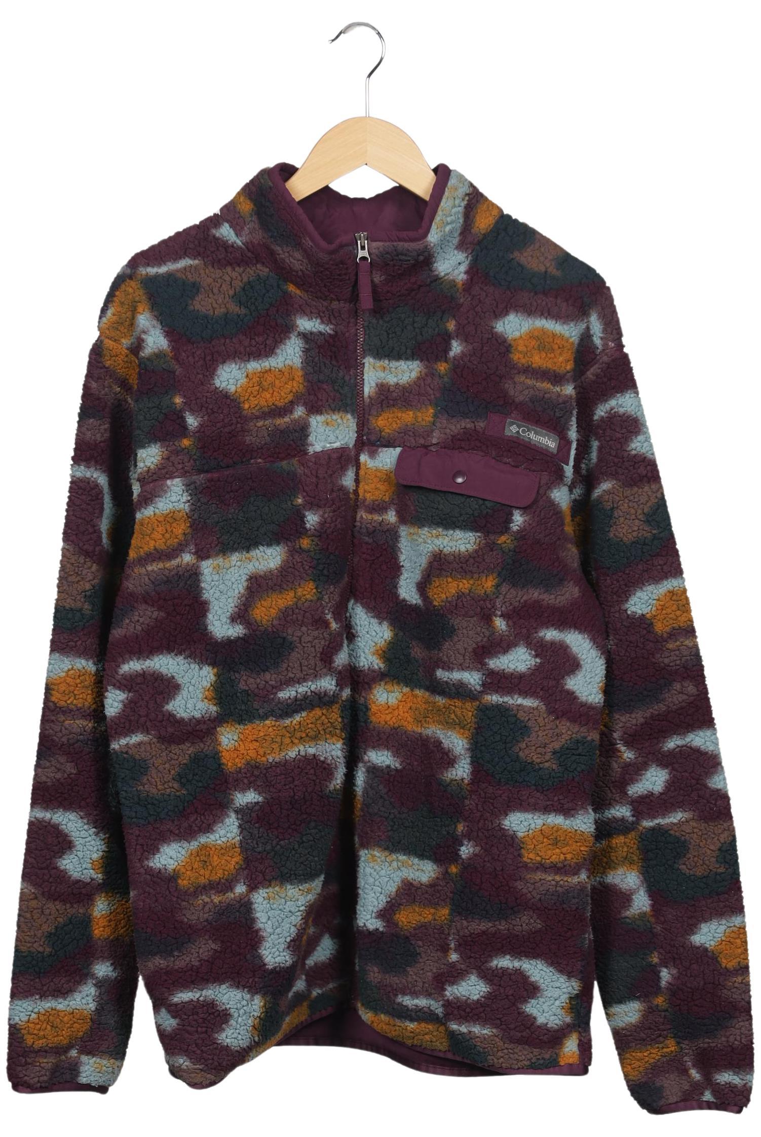 

Columbia Sportswear Company Herren Sweatshirt, mehrfarbig, Gr. 54