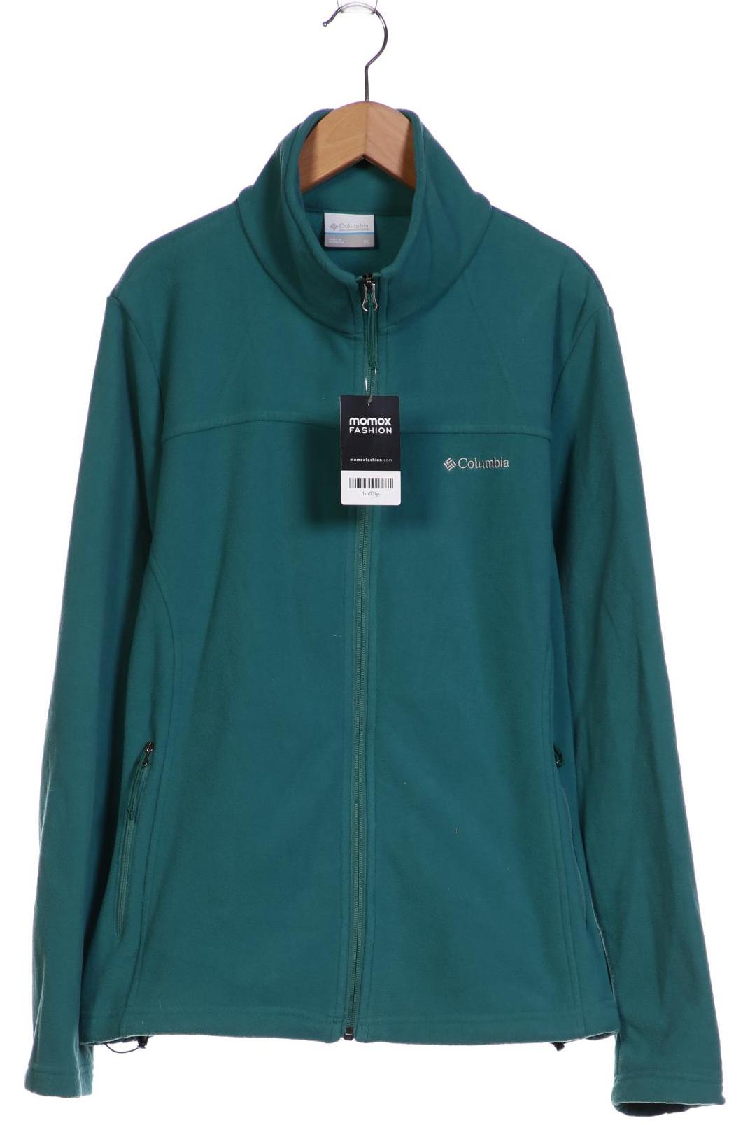 

Columbia Sportswear Company Damen Sweatshirt, grün