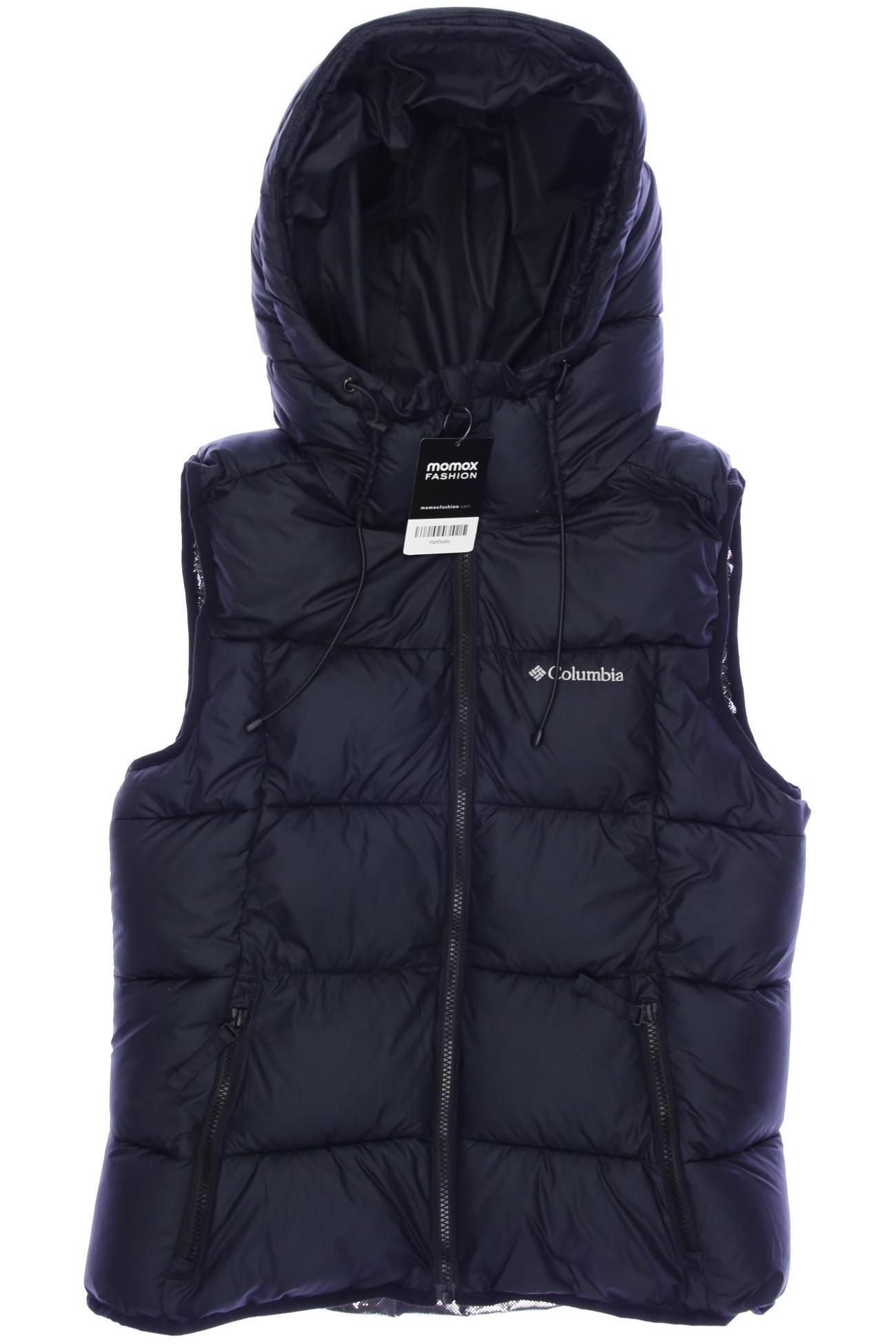 

Columbia Sportswear Company Damen Weste, schwarz, Gr. 38