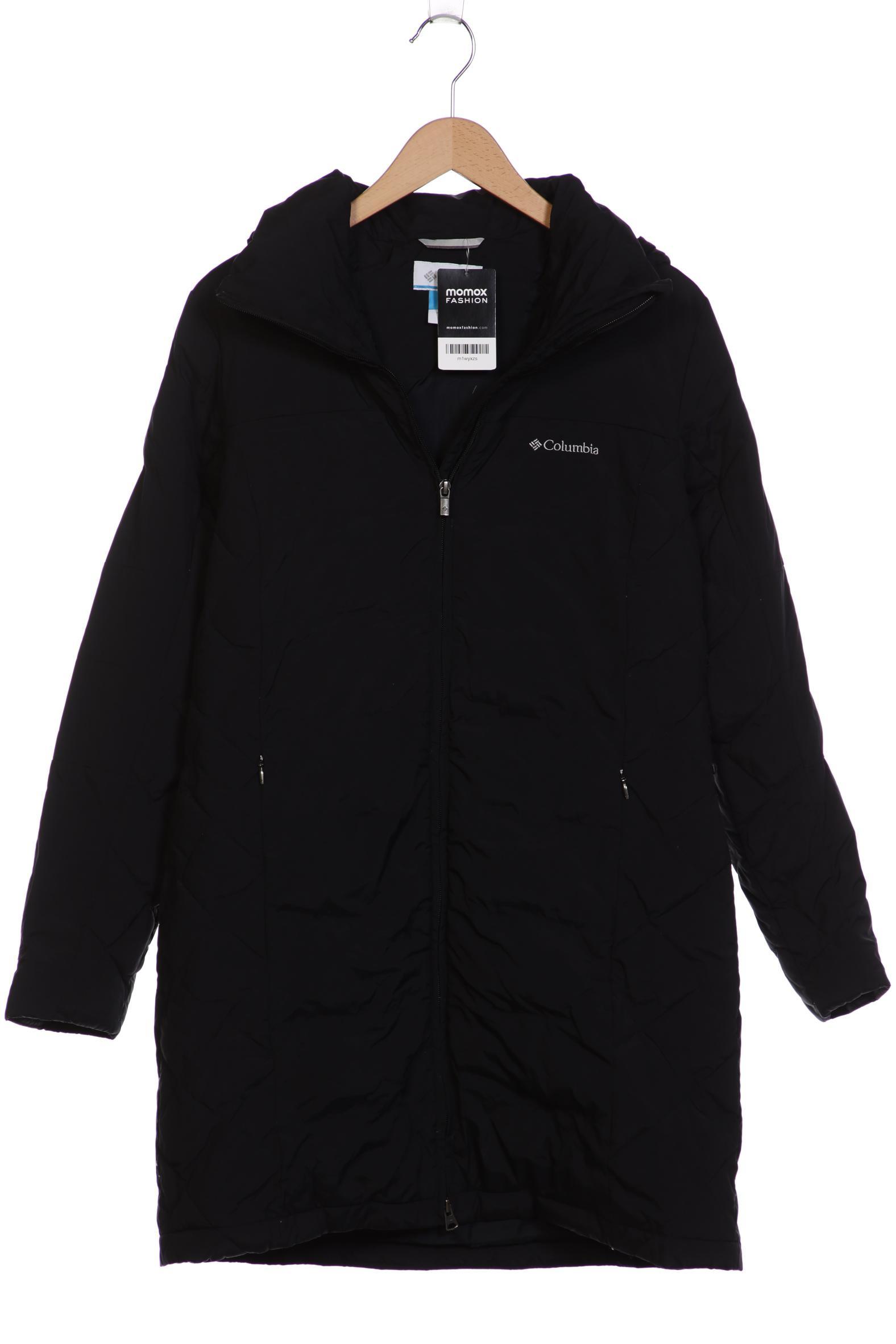 

Columbia Sportswear Company Damen Mantel, schwarz, Gr. 42