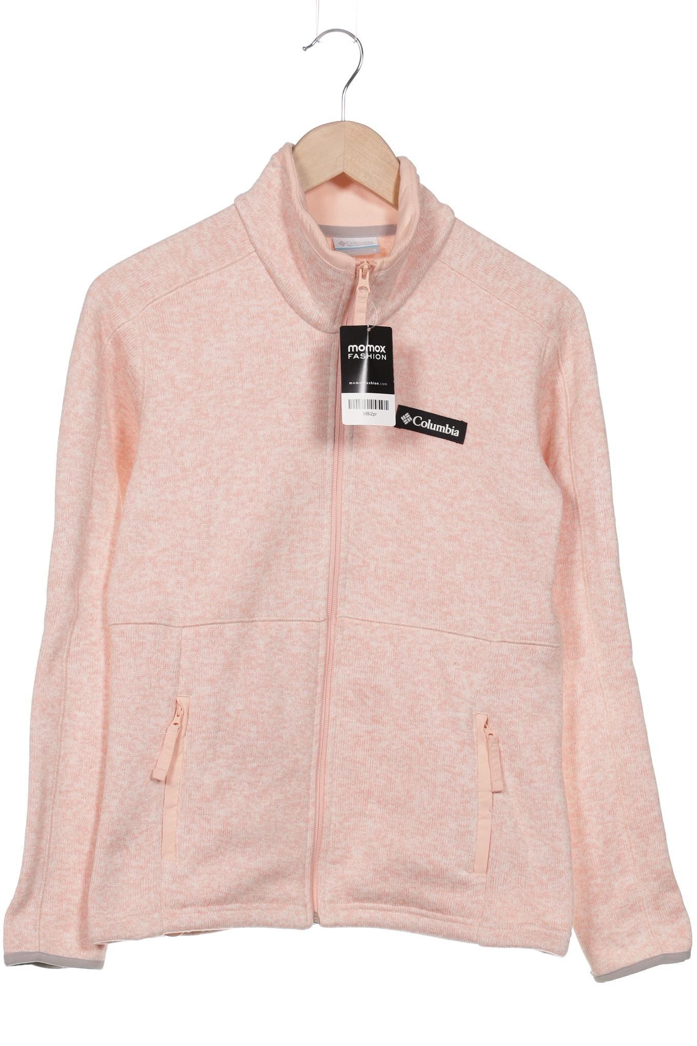 

Columbia Sportswear Company Damen Sweatshirt, pink, Gr. 36