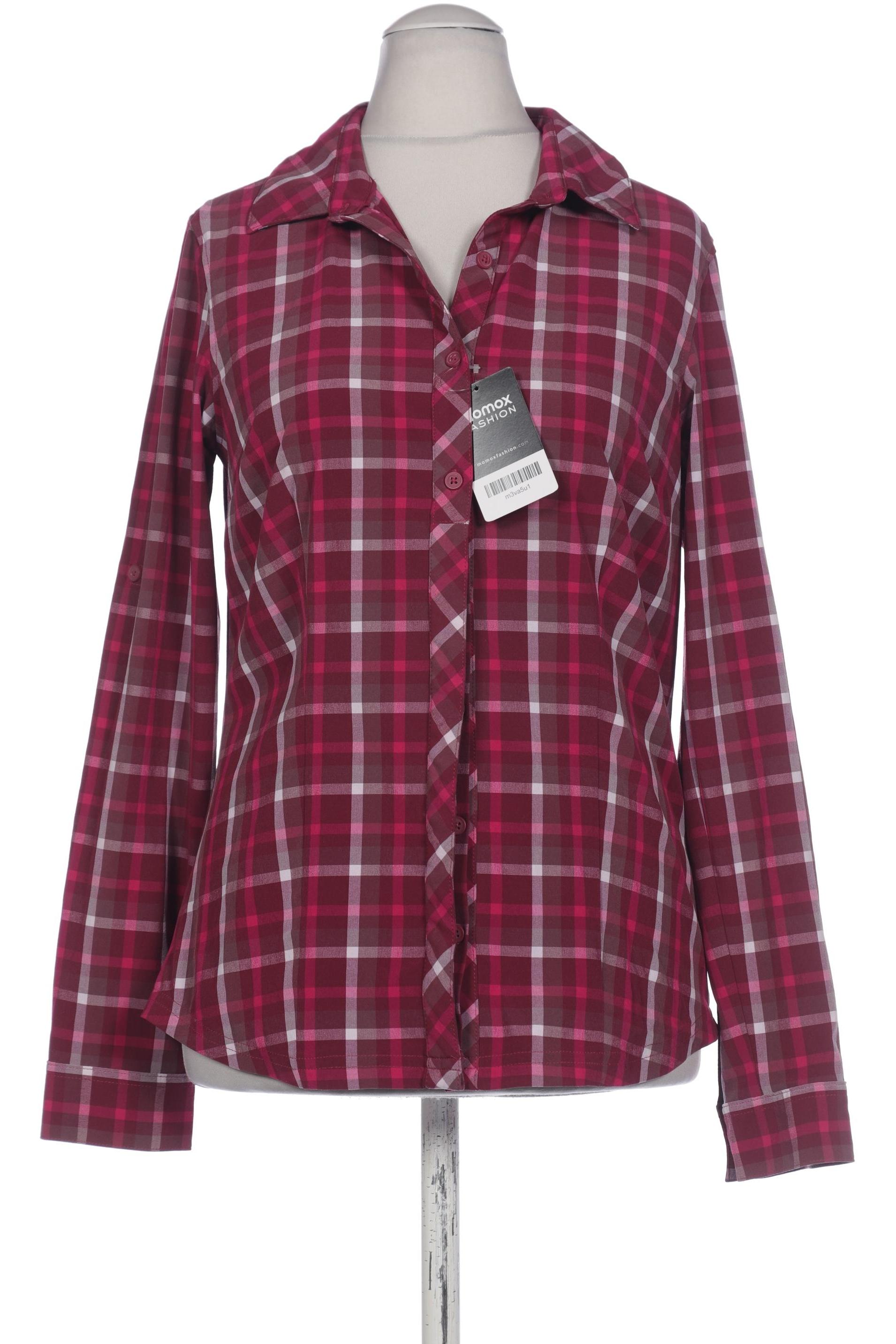 

Columbia Sportswear Company Damen Bluse, pink, Gr. 38