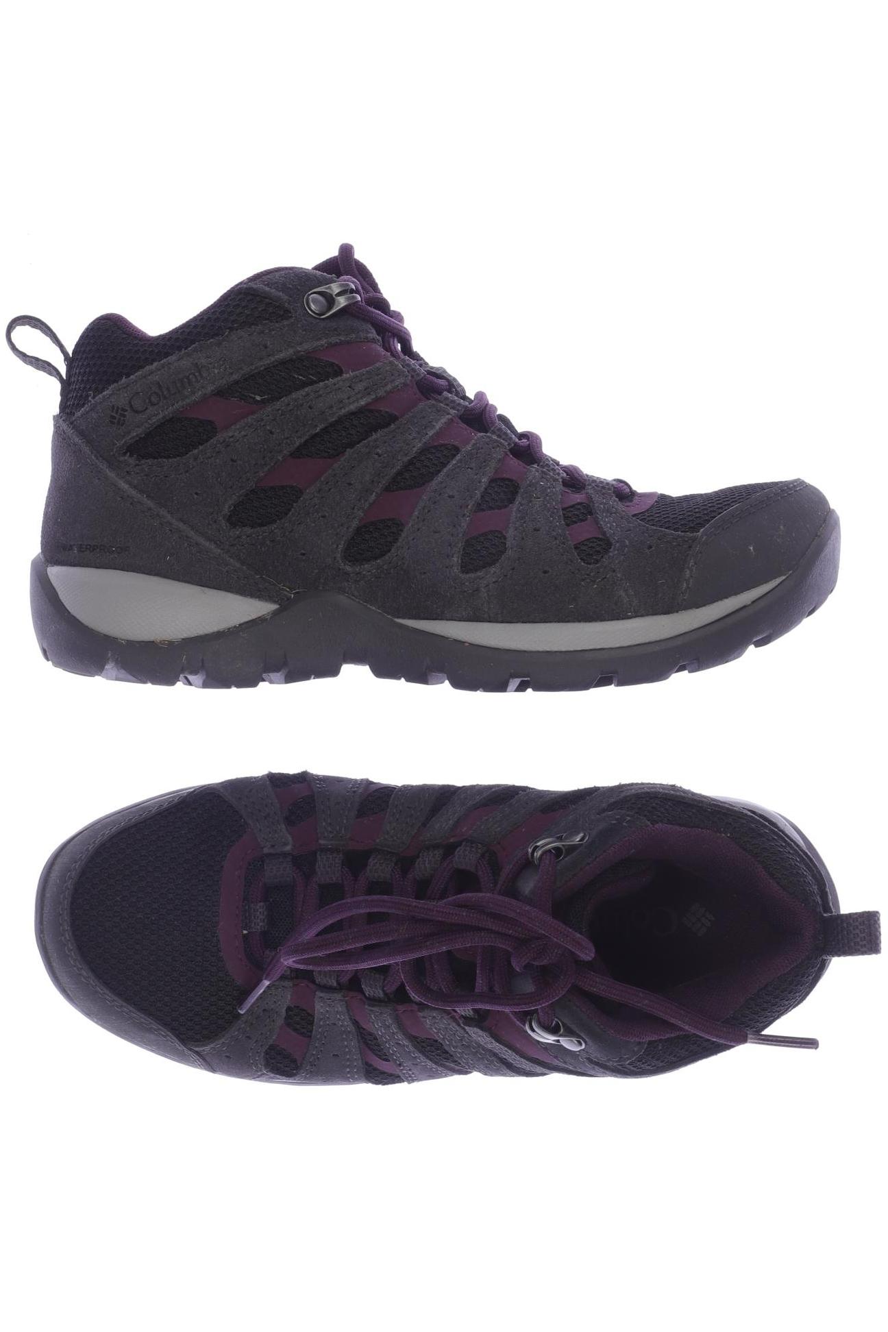 

Columbia Sportswear Company Damen Sneakers, grau