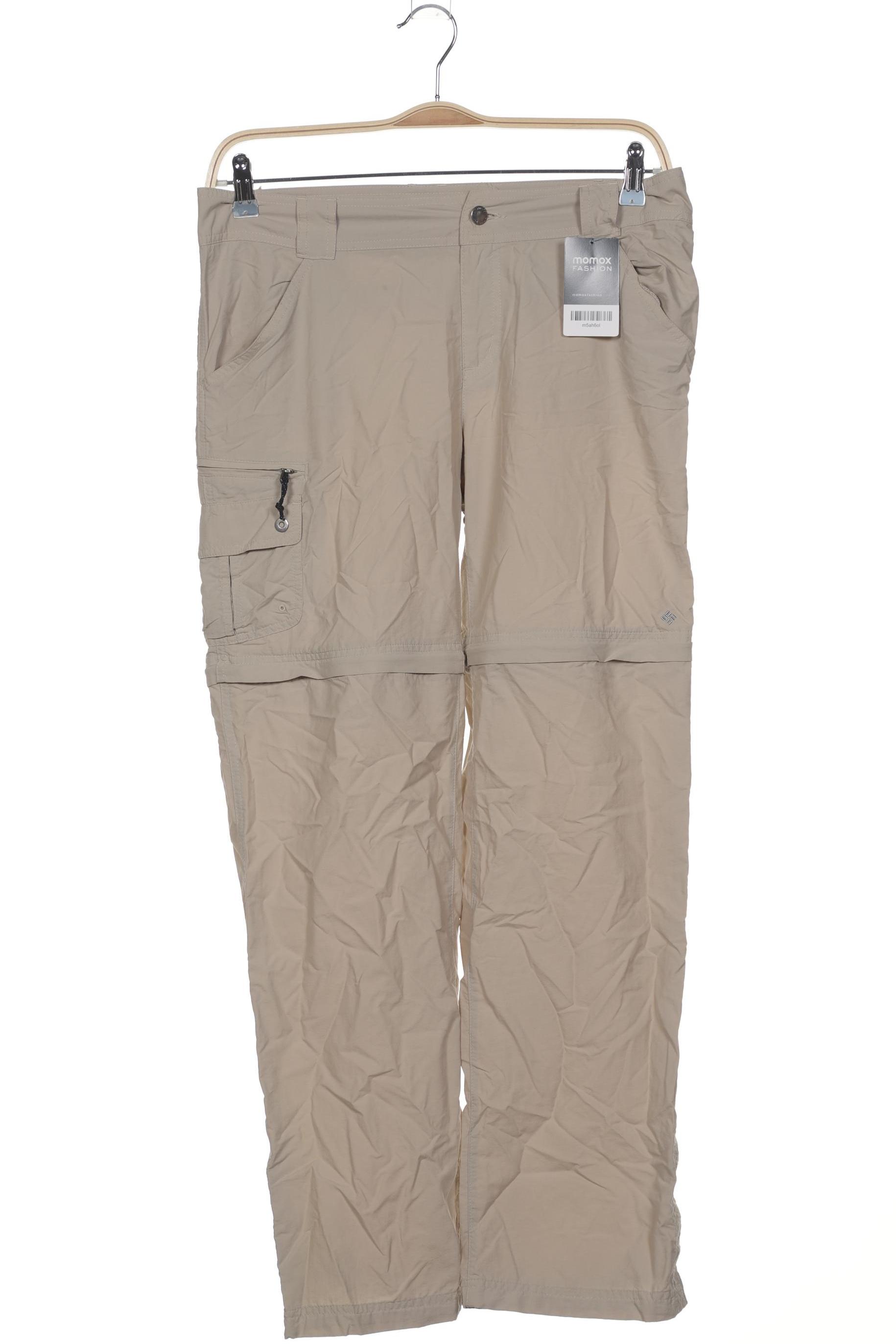 

Columbia Sportswear Company Damen Stoffhose, beige, Gr. 10