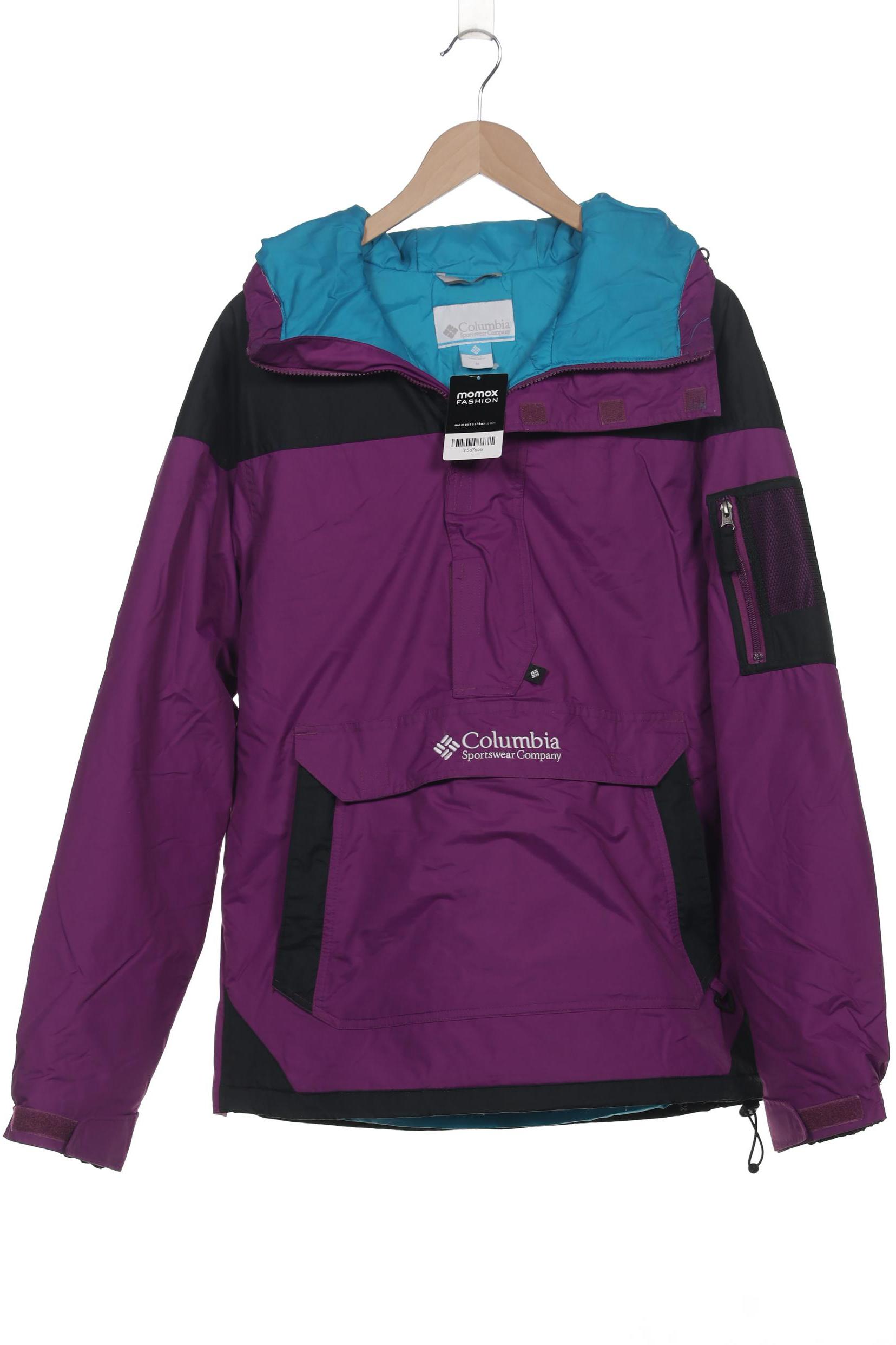 

Columbia Sportswear Company Herren Jacke, flieder, Gr. 48