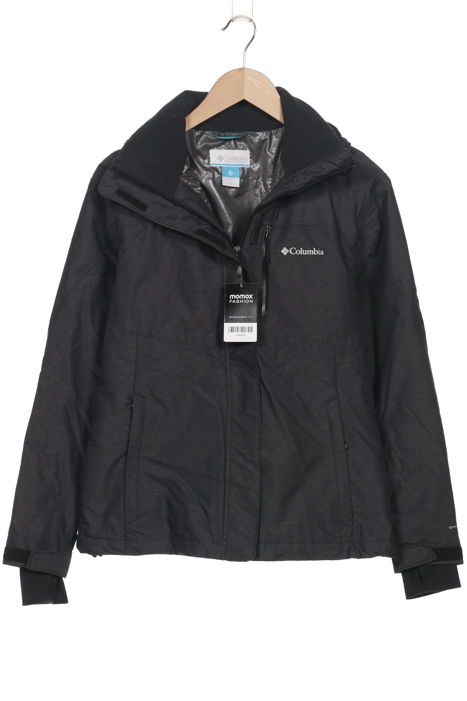 

Columbia Sportswear Company Damen Jacke, grau, Gr. 36