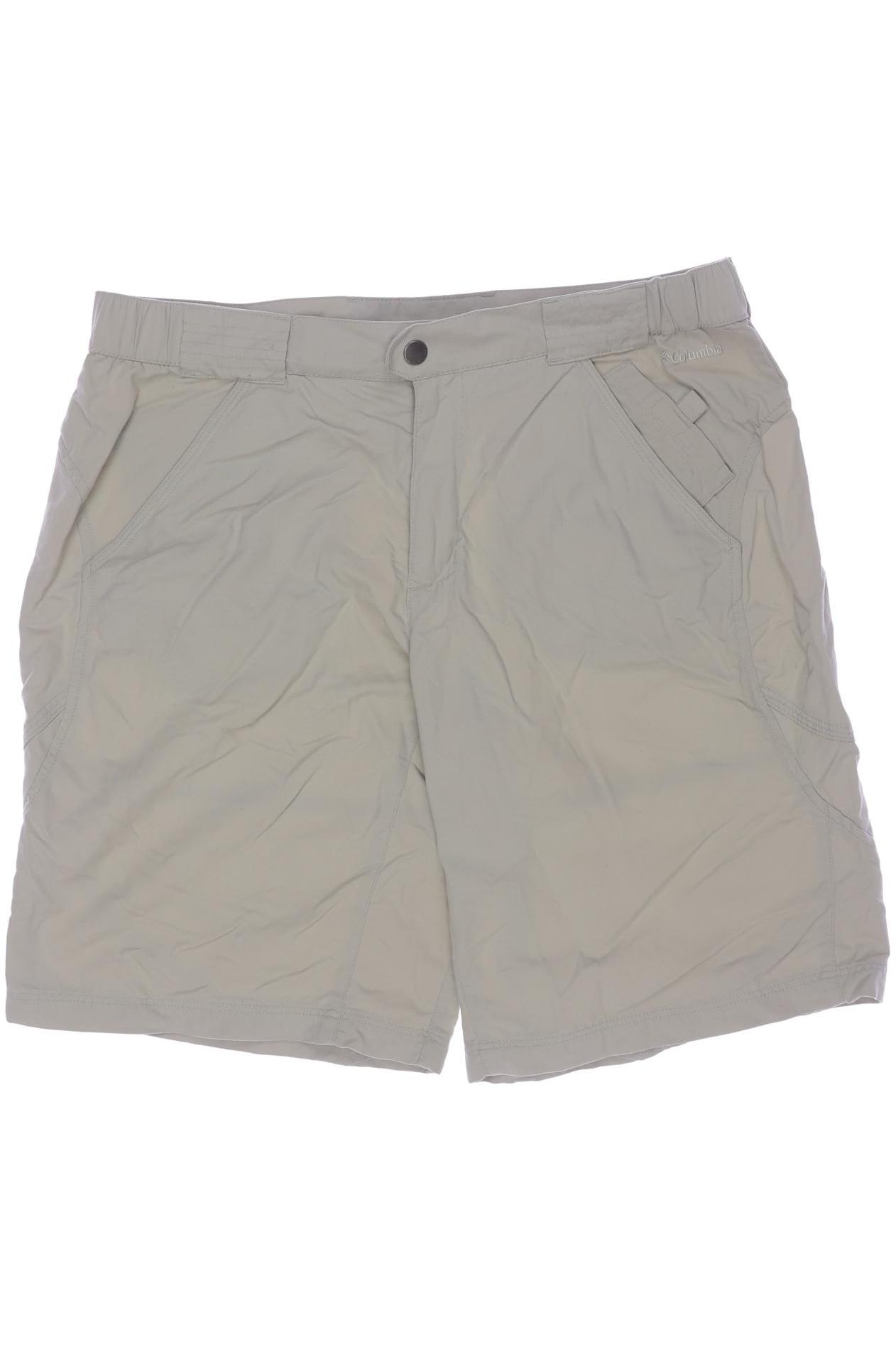 

Columbia Sportswear Company Damen Shorts, grau, Gr. 8