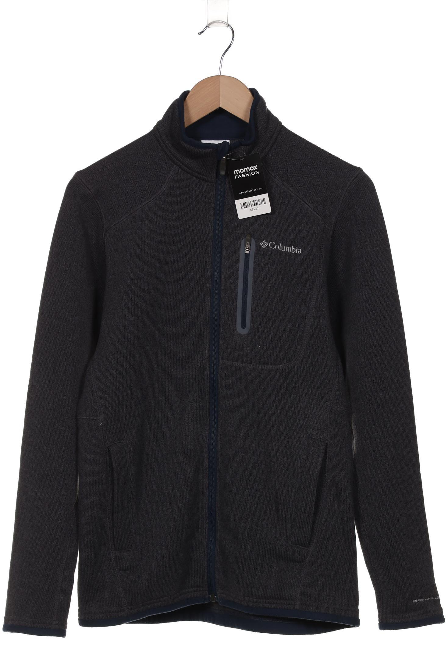 

Columbia Sportswear Company Herren Sweatshirt, grau, Gr. 46