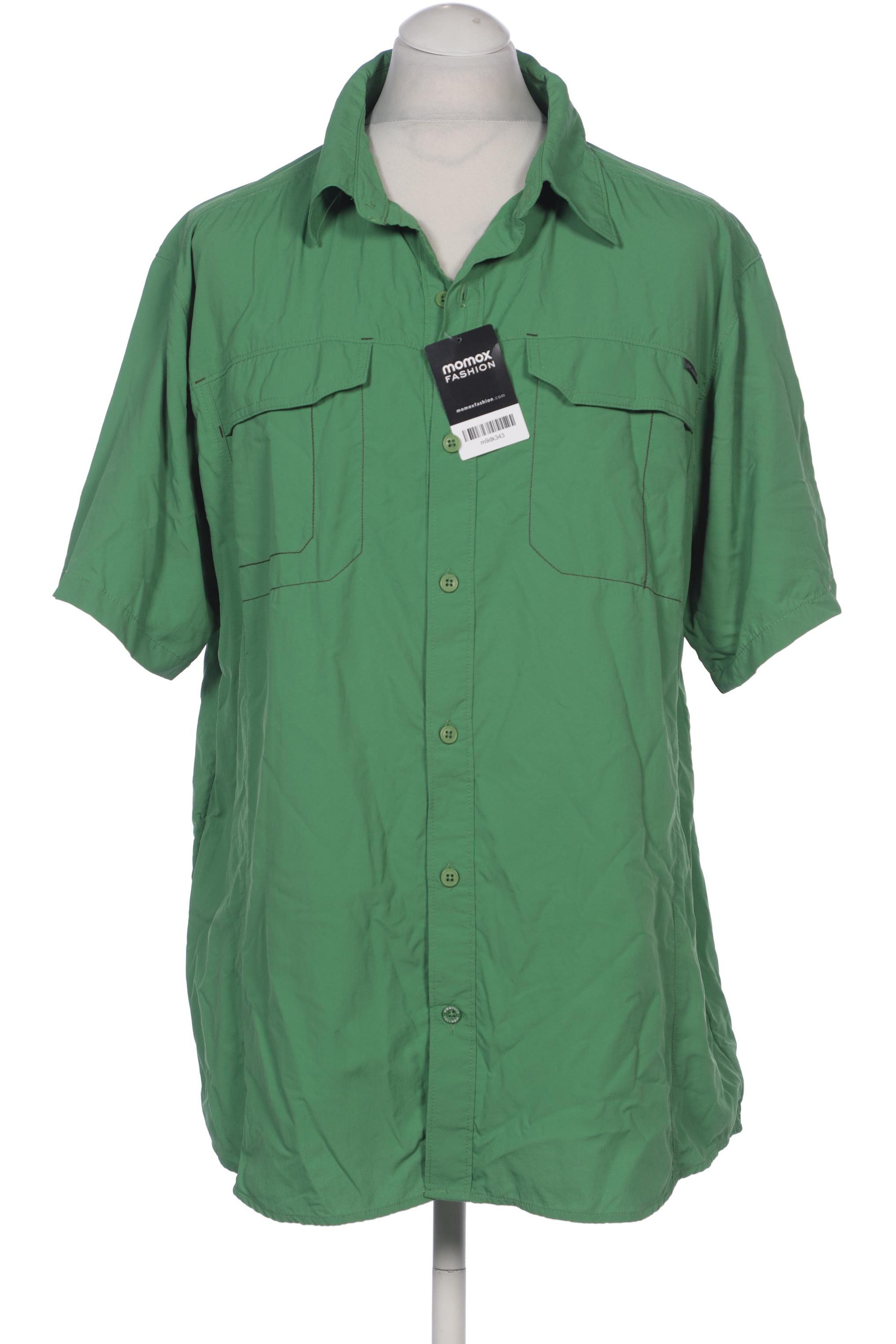 

Columbia Sportswear Company Herren Hemd, grün, Gr. 54