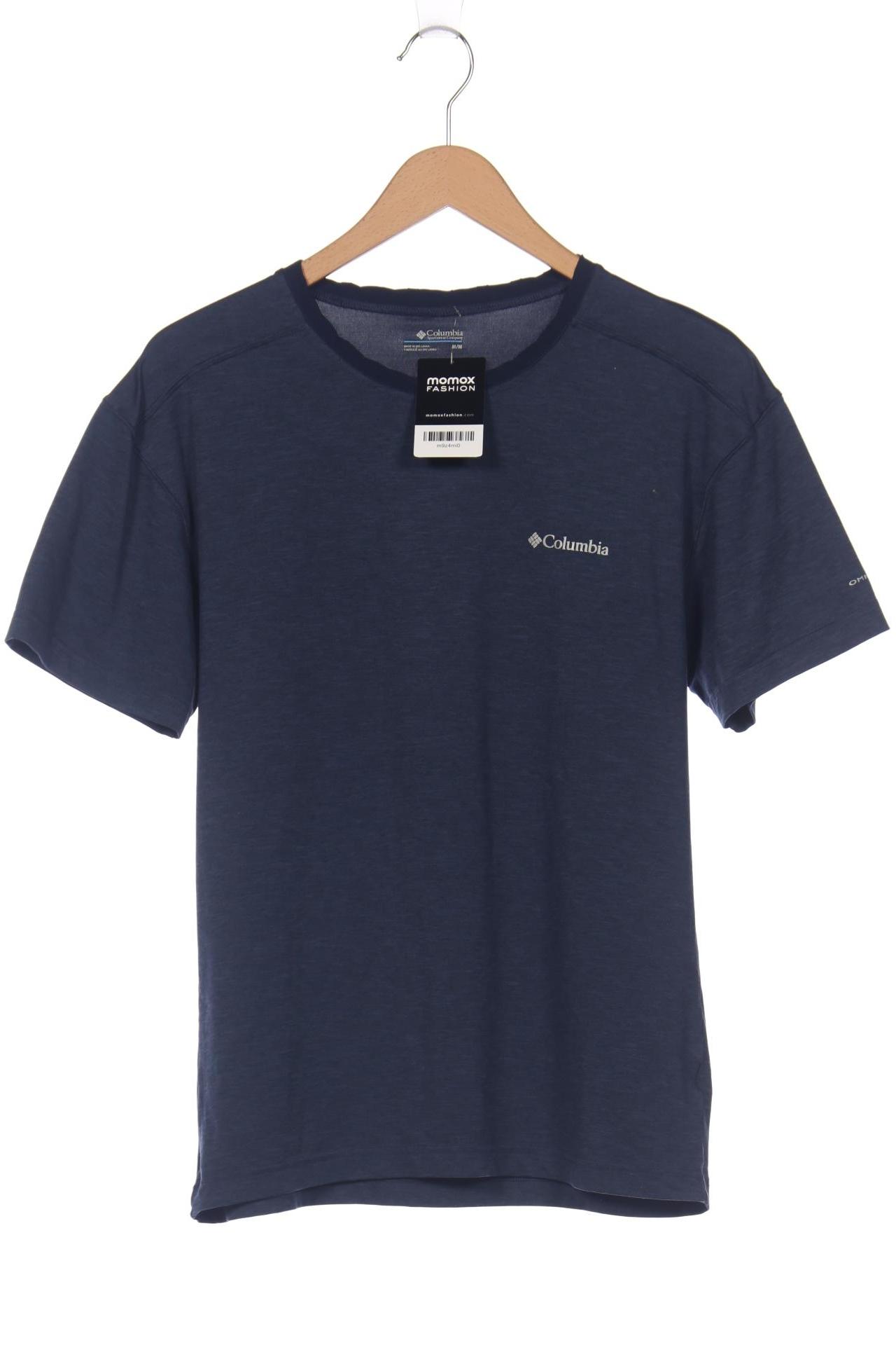 

Columbia Sportswear Company Herren T-Shirt, marineblau, Gr. 48