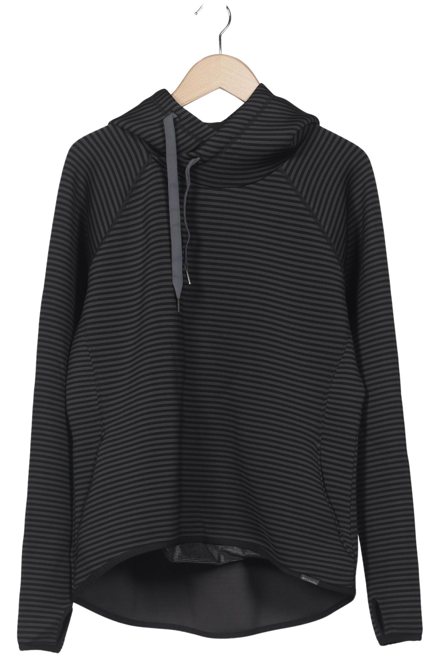 

Columbia Sportswear Company Damen Kapuzenpullover, schwarz, Gr. 44