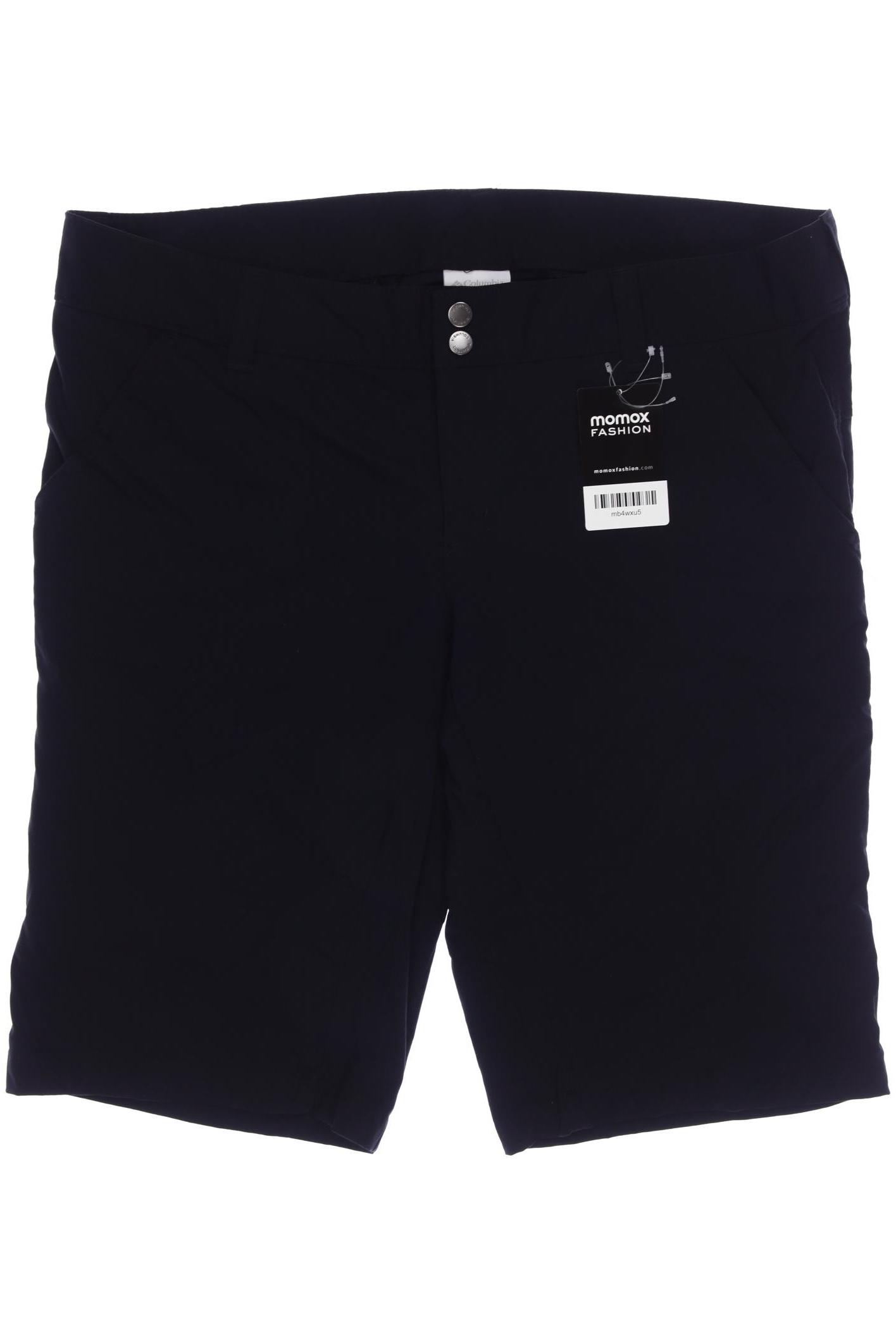 

Columbia Sportswear Company Damen Shorts, schwarz, Gr. 14