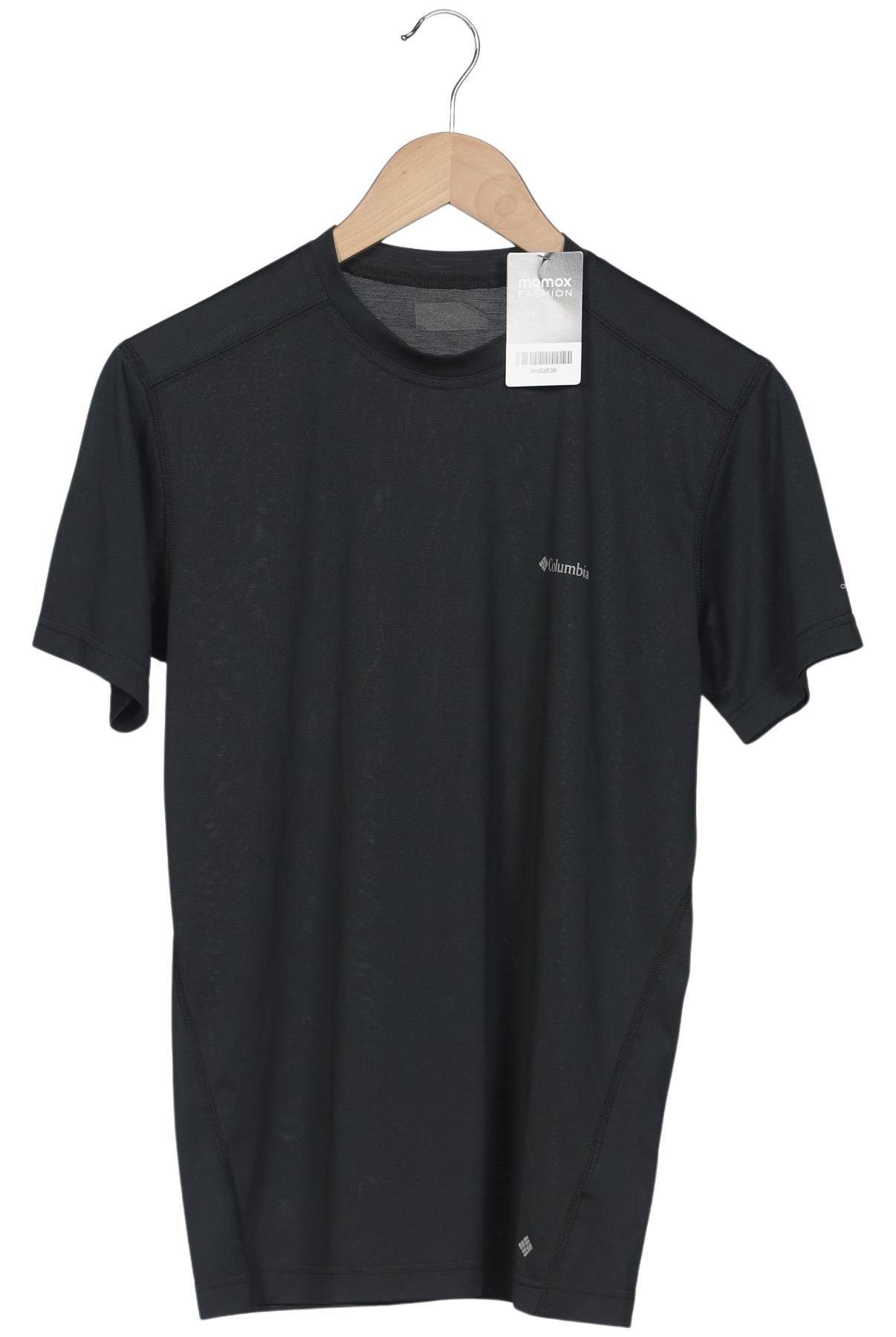 

Columbia Sportswear Company Herren T-Shirt, schwarz, Gr. 46