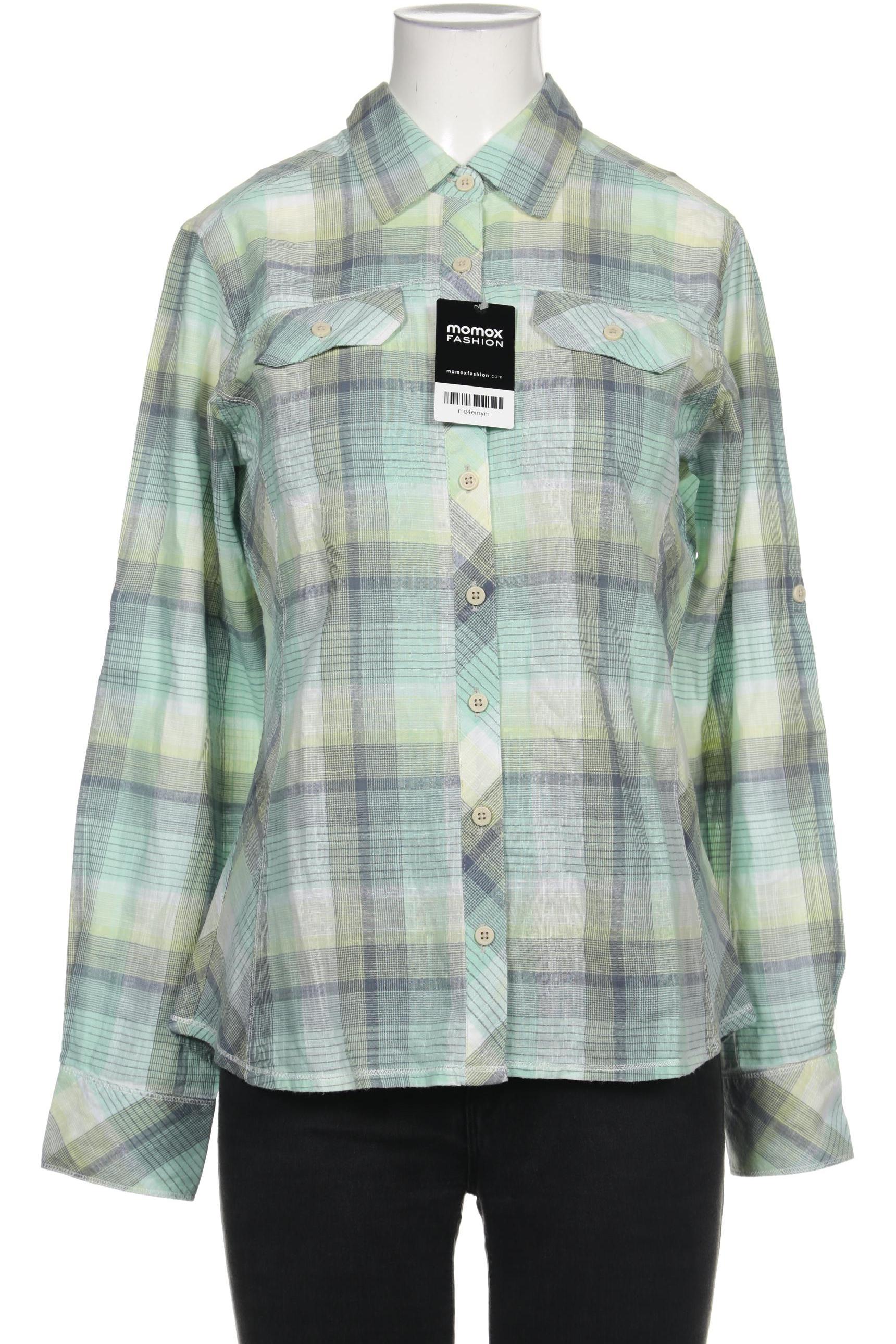 

Columbia Sportswear Company Damen Bluse, grün