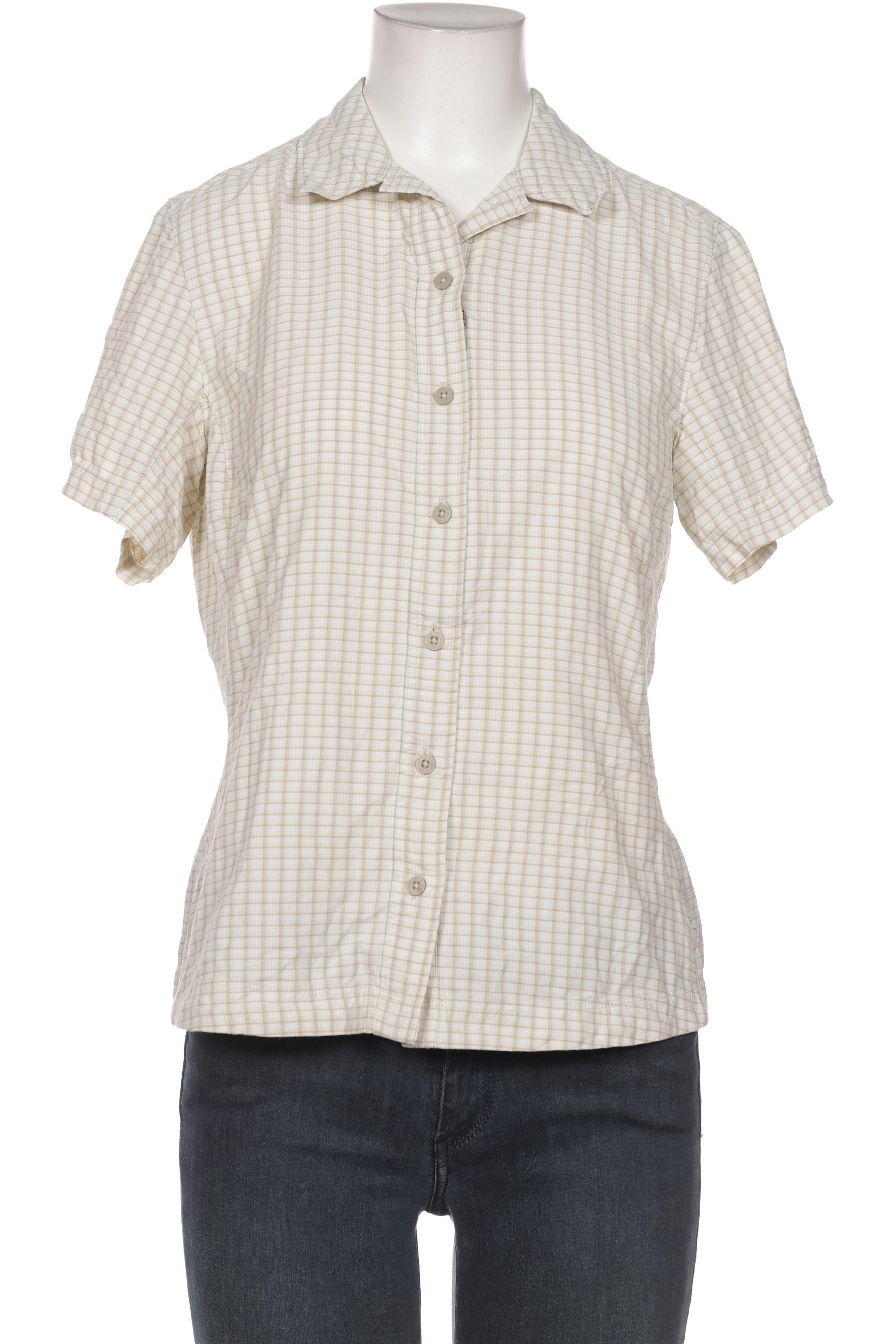 

Columbia Sportswear Company Damen Bluse, beige, Gr. 36