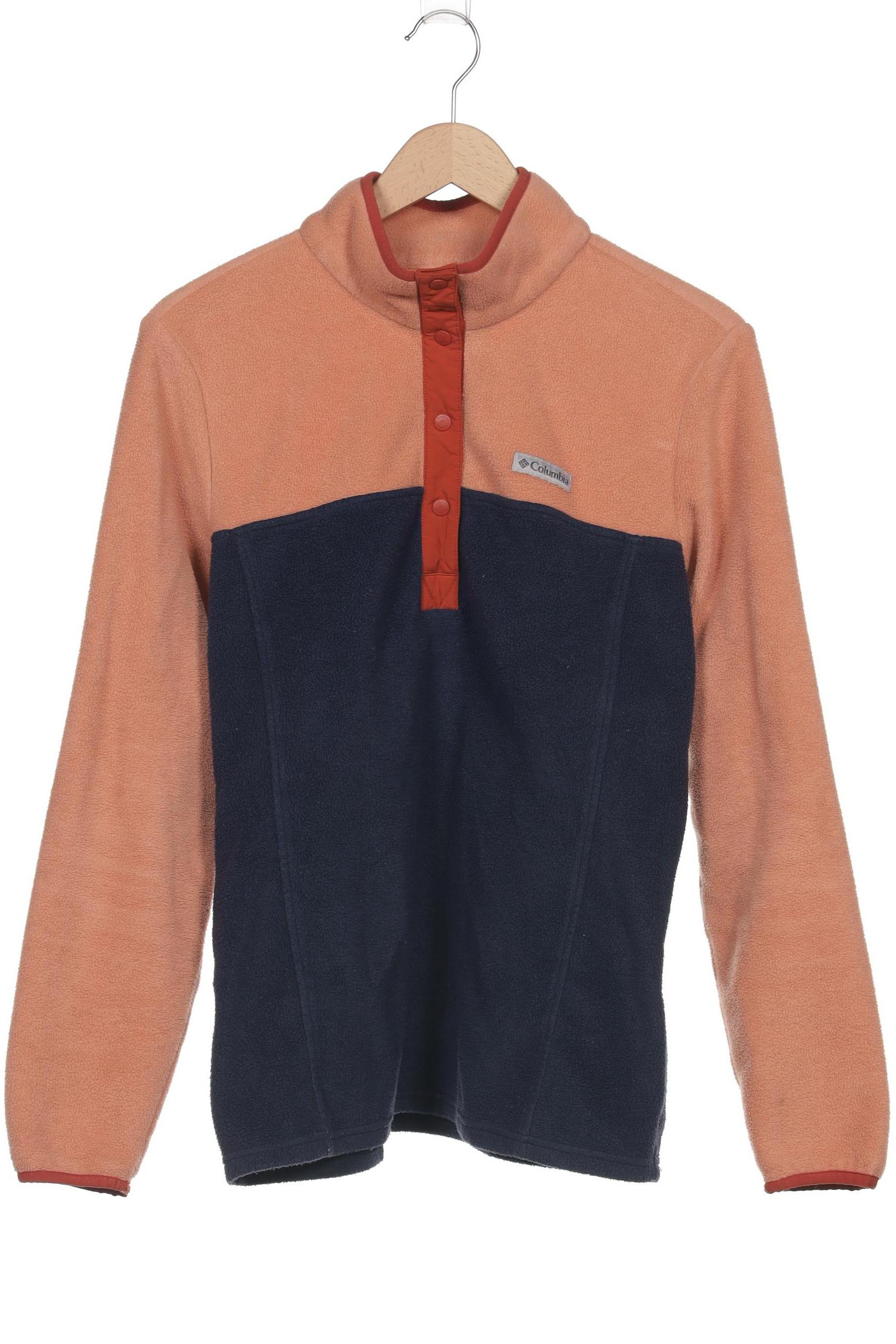 

Columbia Sportswear Company Damen Sweatshirt, marineblau, Gr. 42
