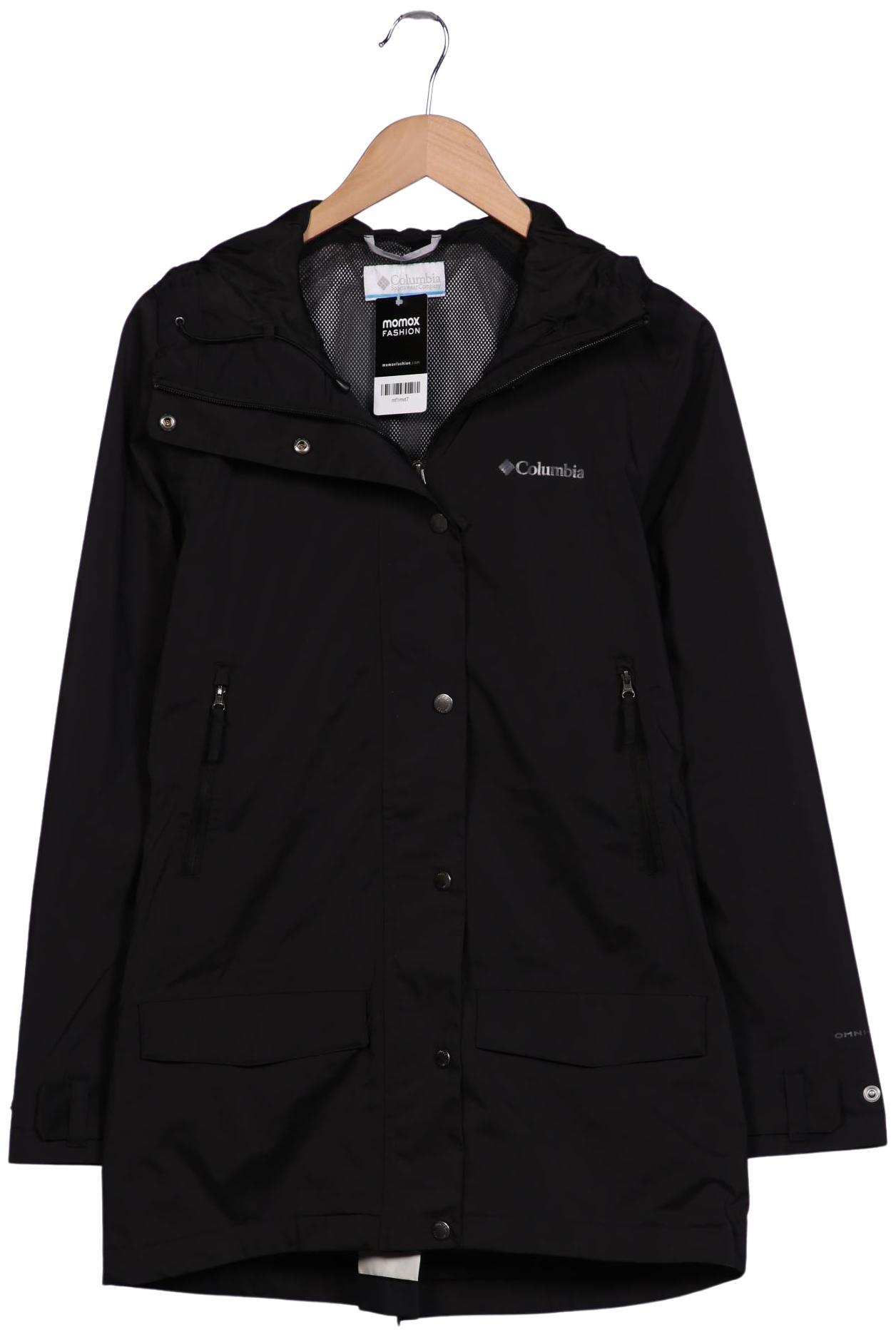 

Columbia Sportswear Company Damen Mantel, schwarz, Gr. 36