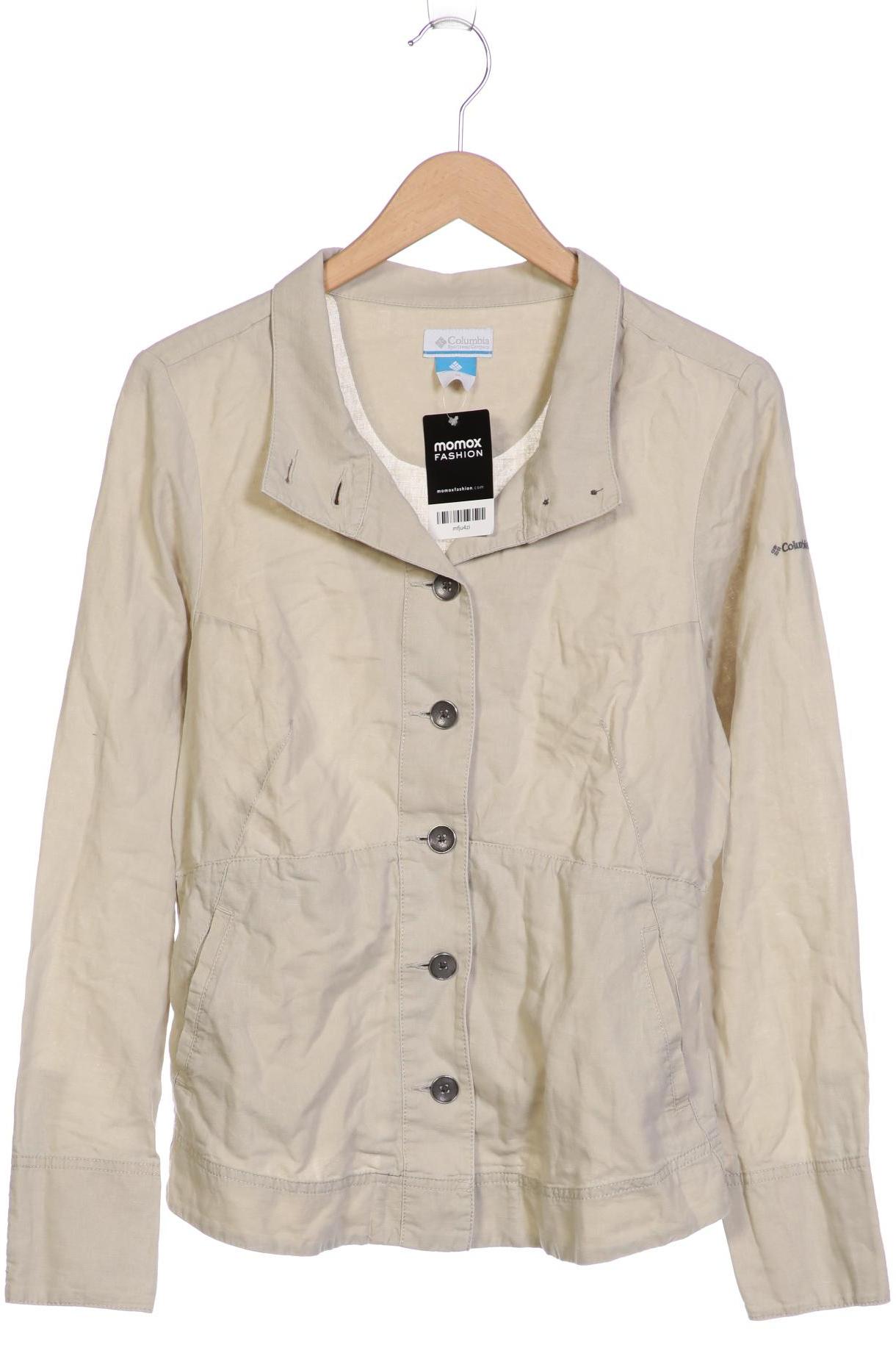 

Columbia Sportswear Company Damen Jacke, beige